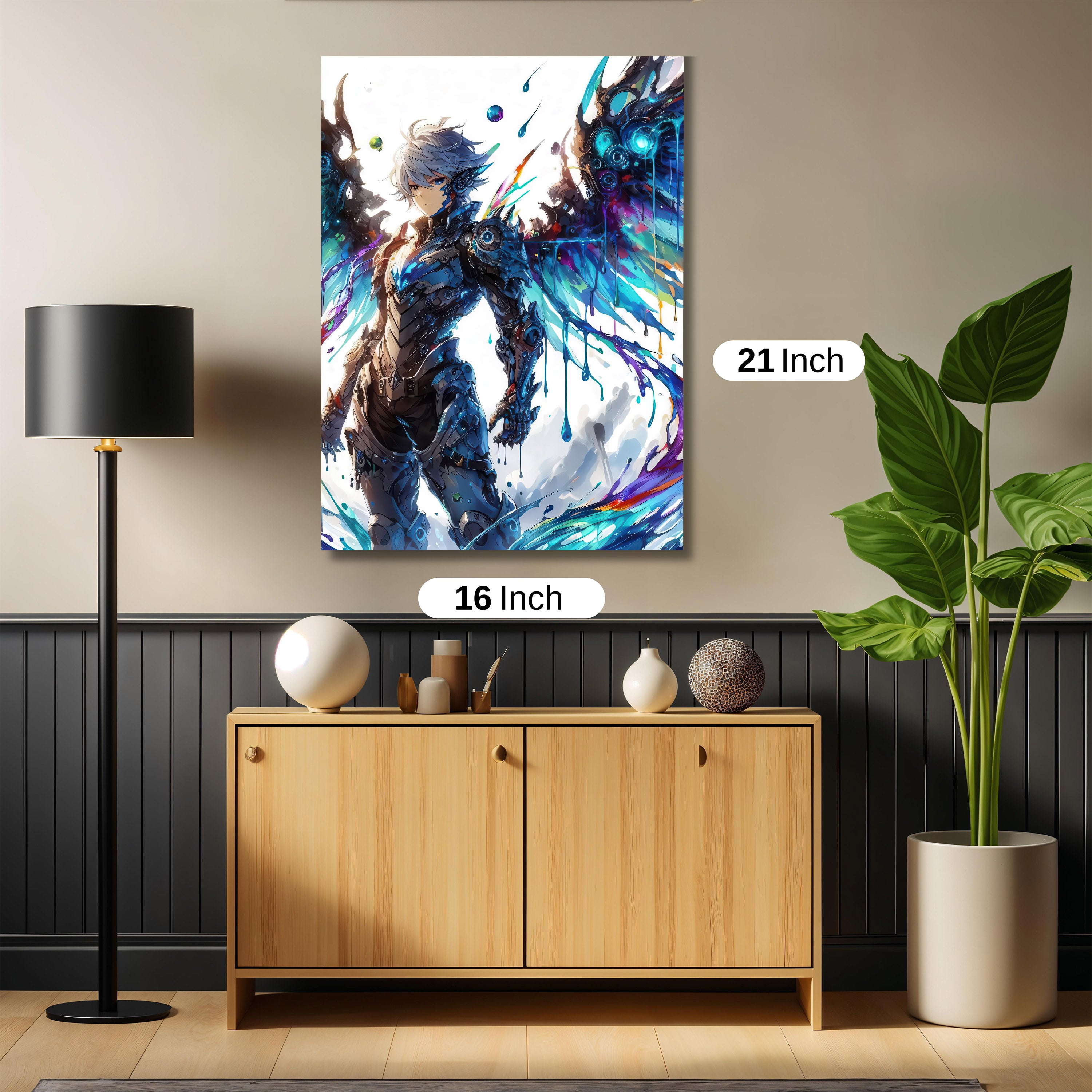 Astral Guardian M