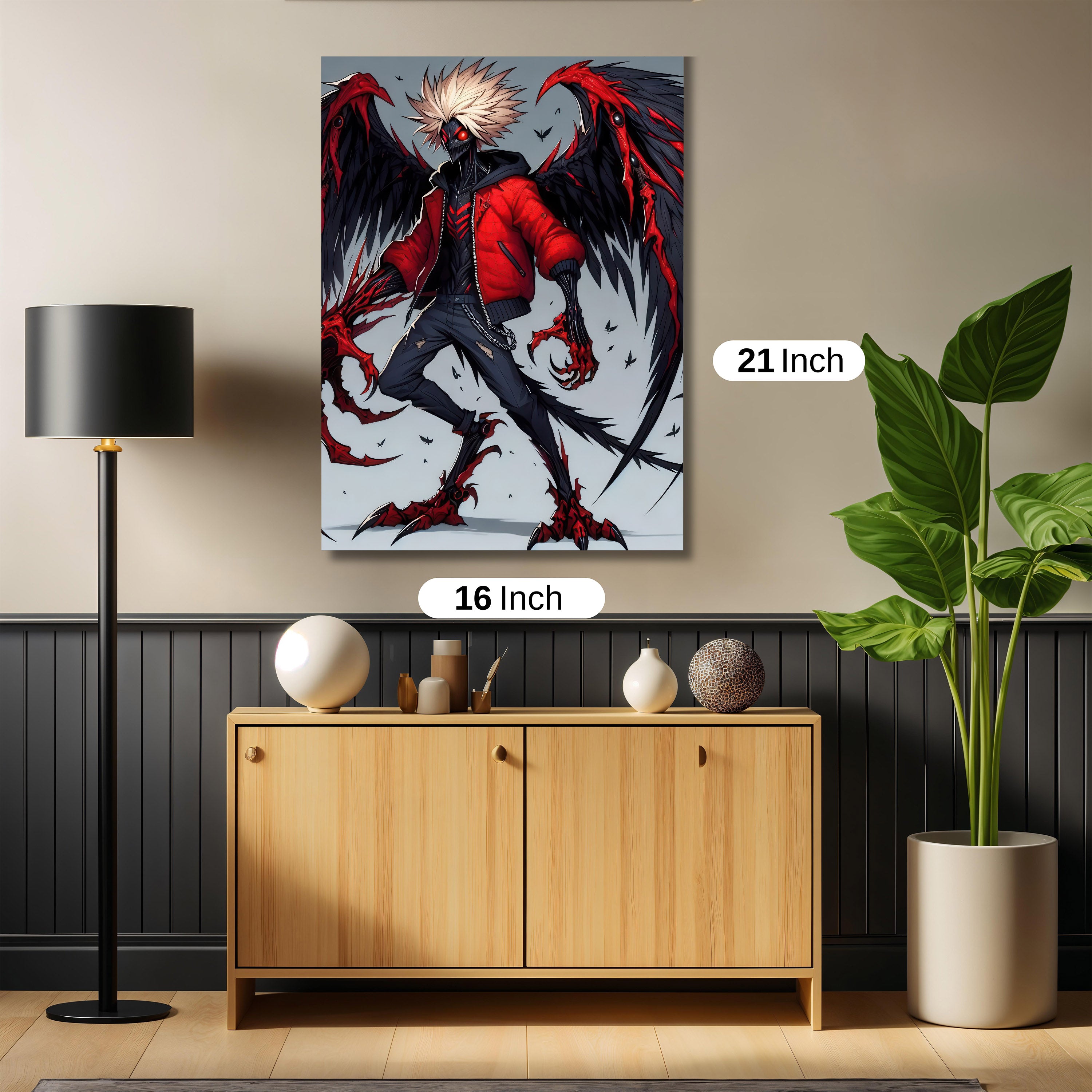 Abyssal Fury M