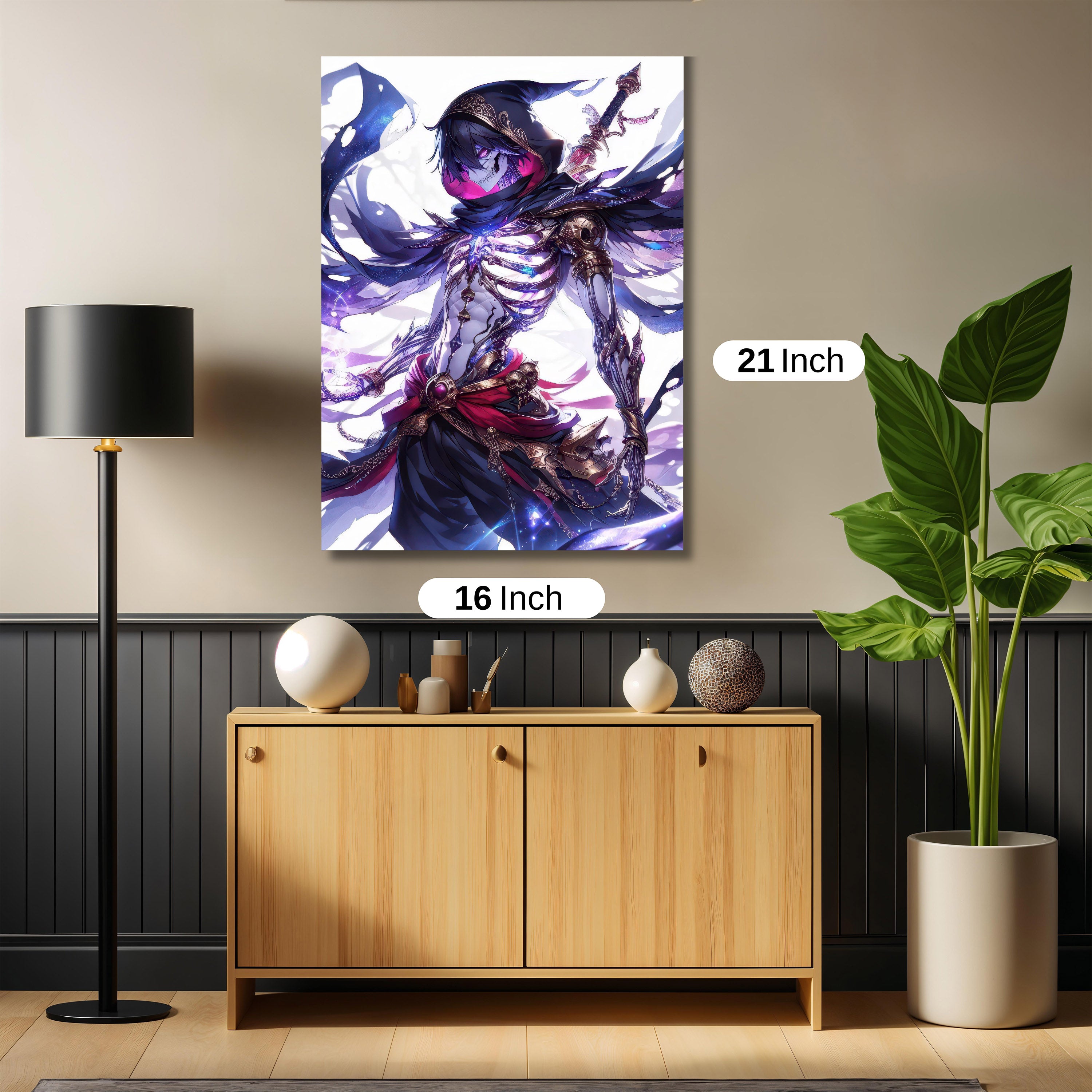 Arcane Specter M