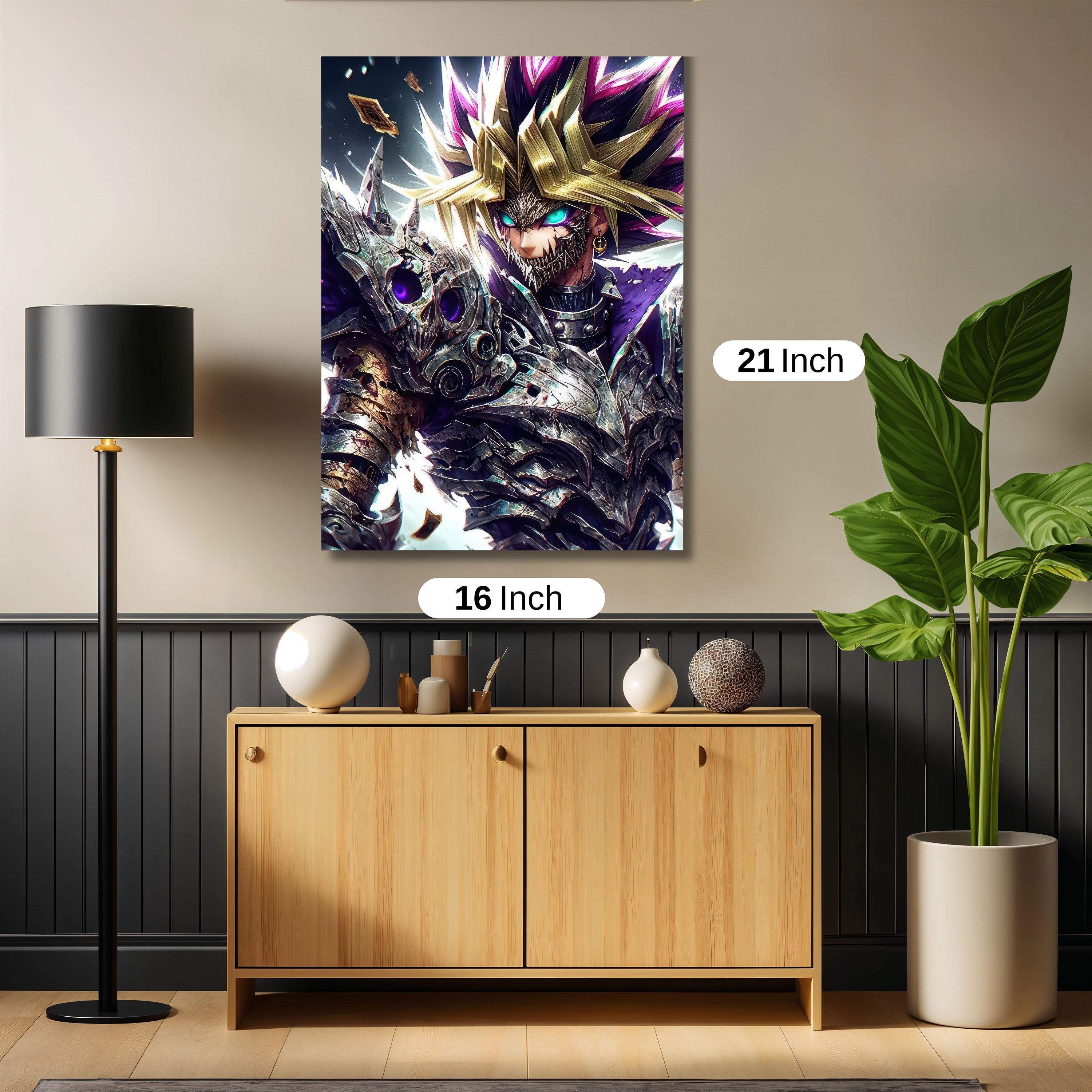 Yami Exuberance M