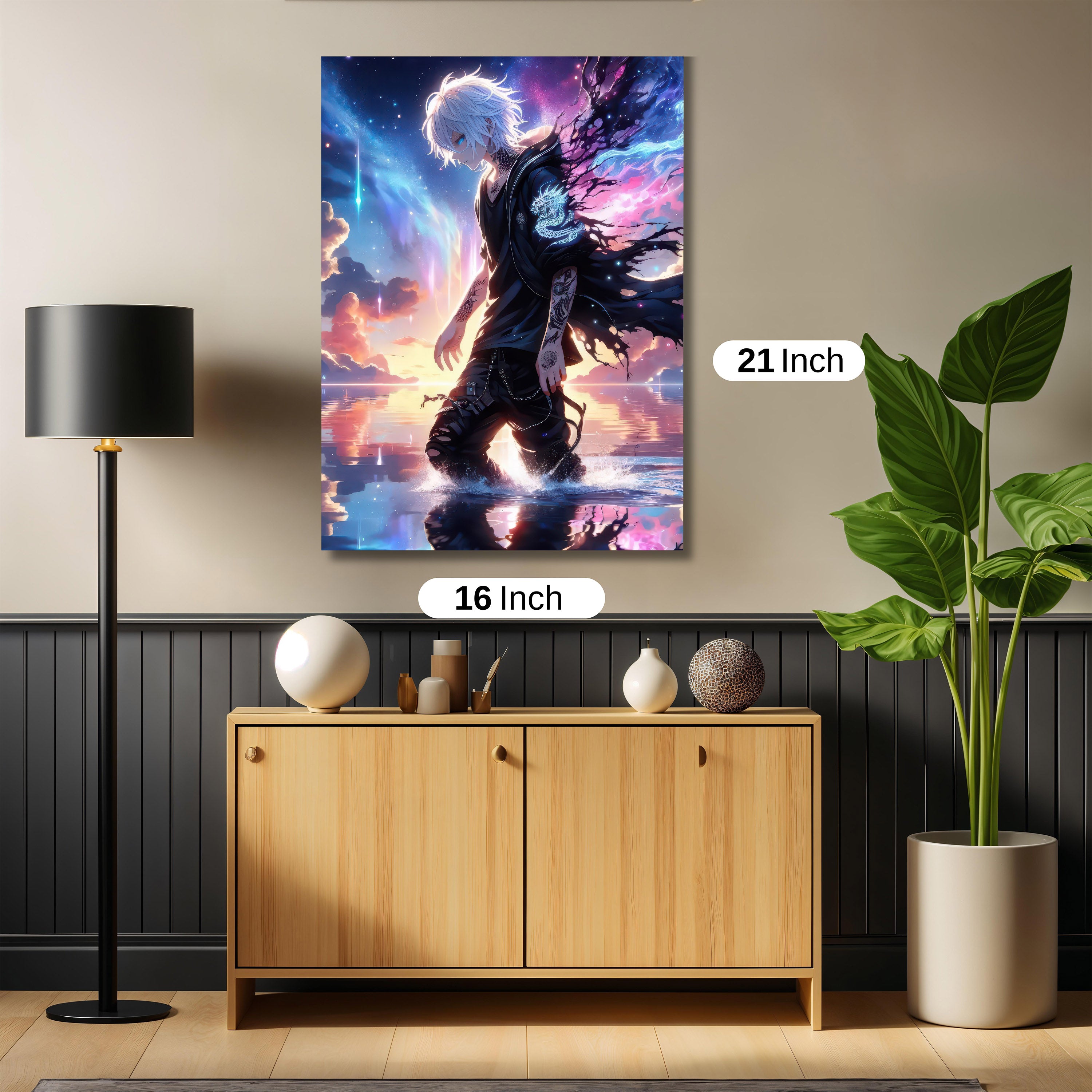 Ethereal Journey M