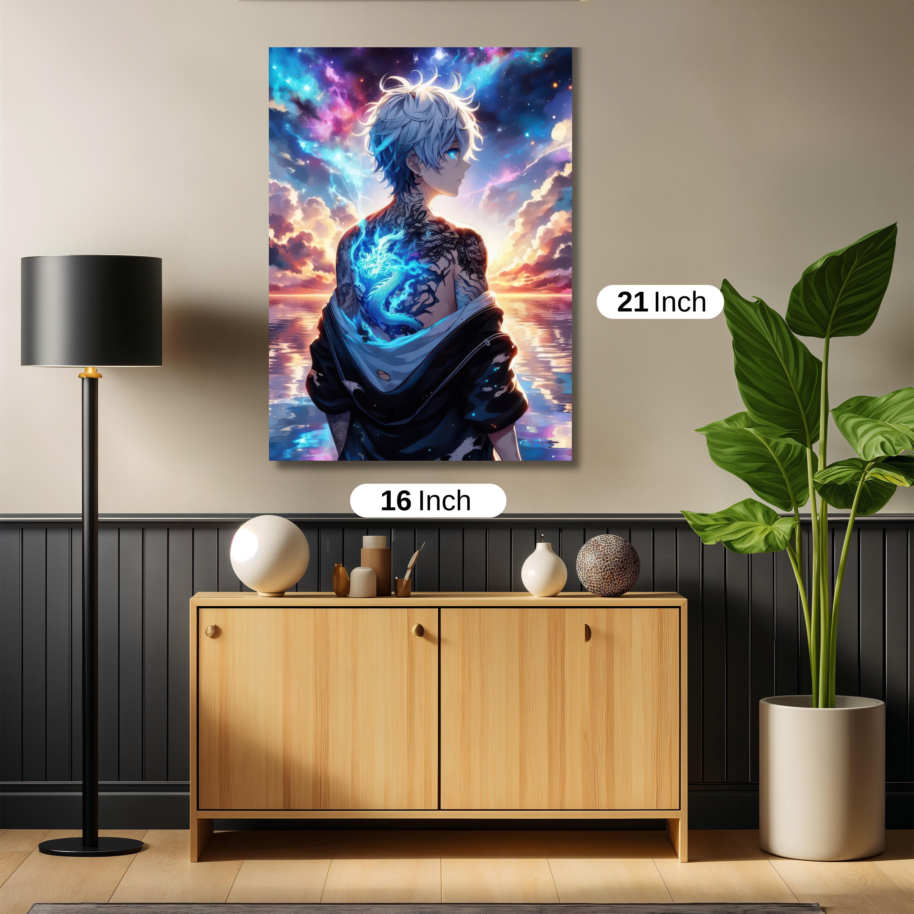 Celestial Reverie M
