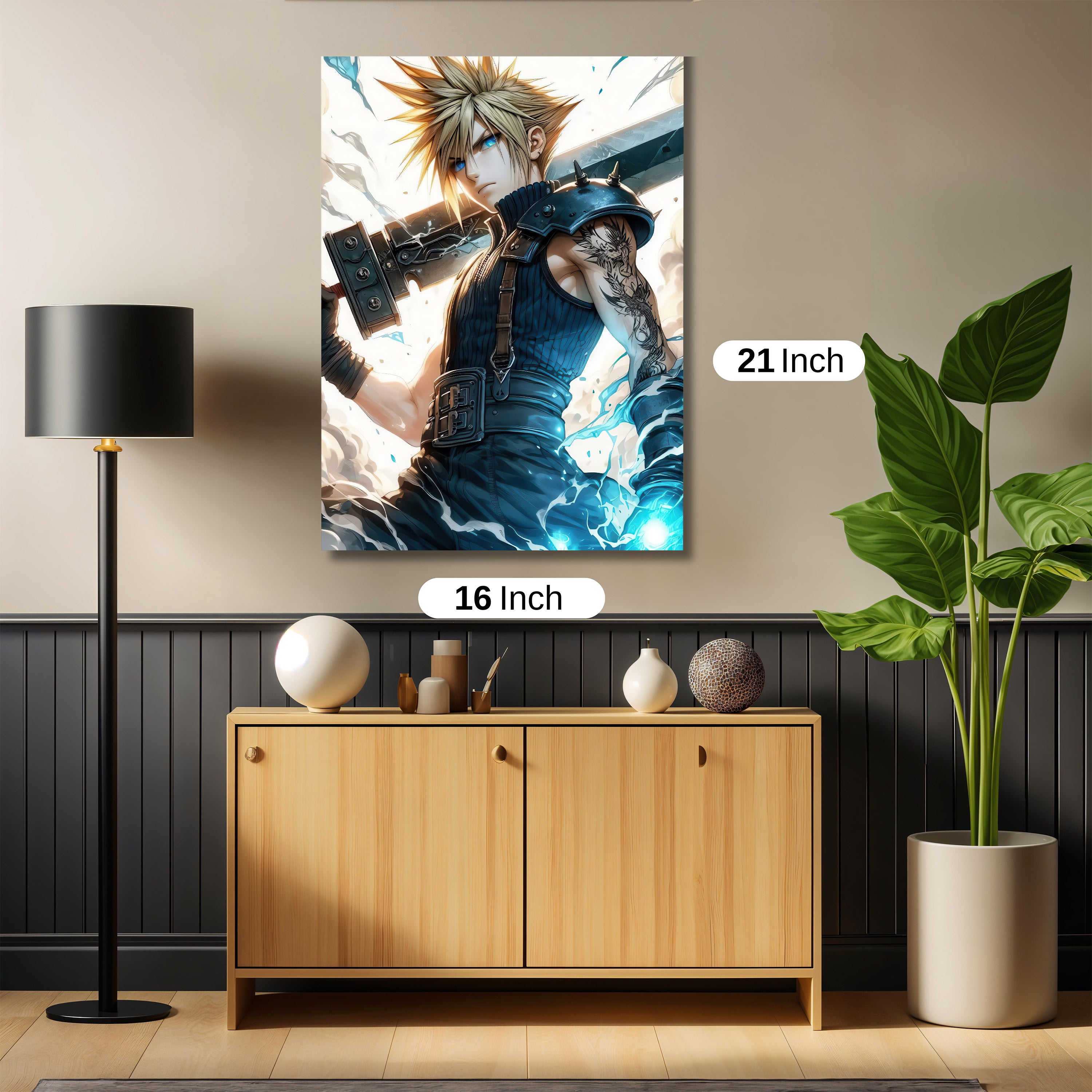 Cloud Ascendant M