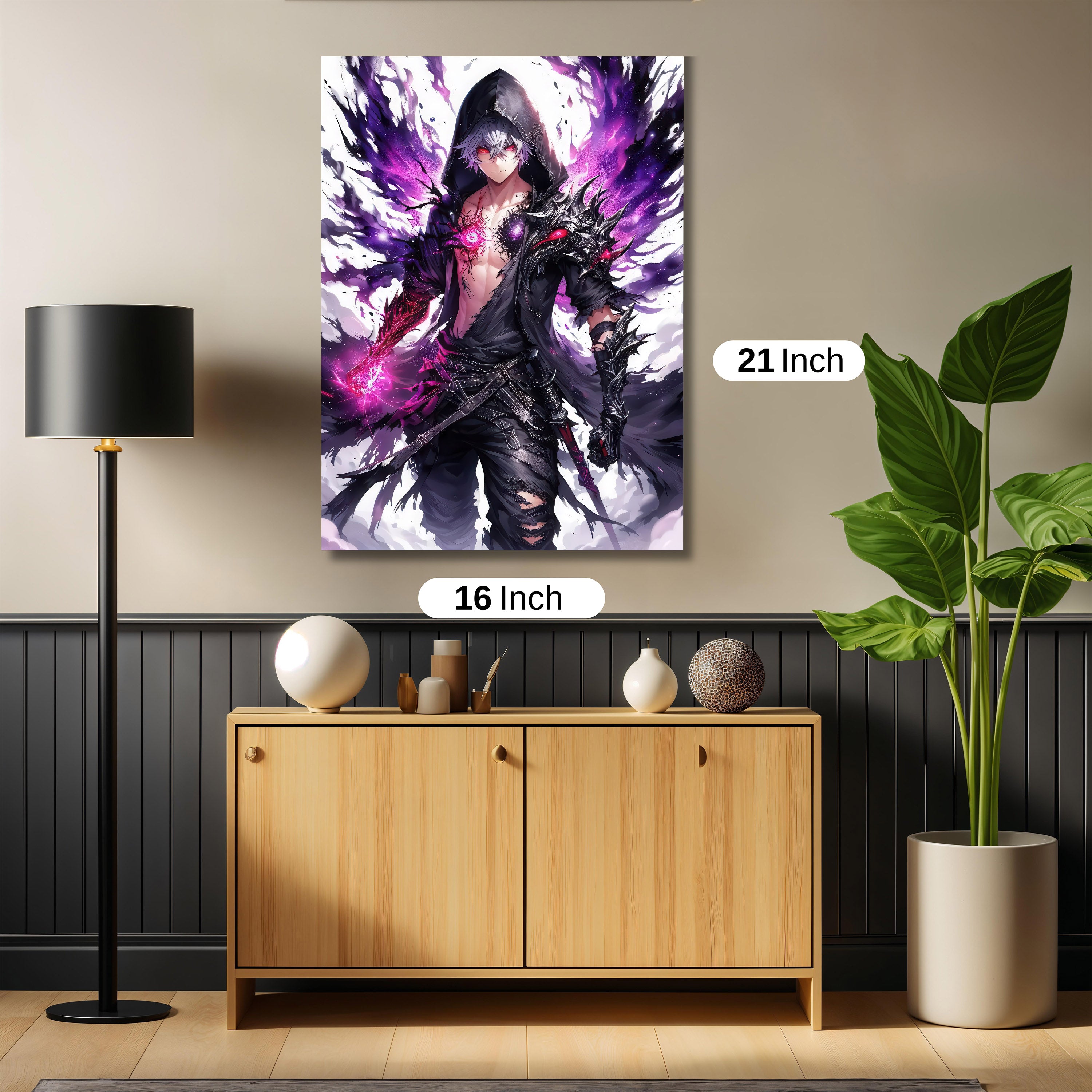 Arcane Ascension M
