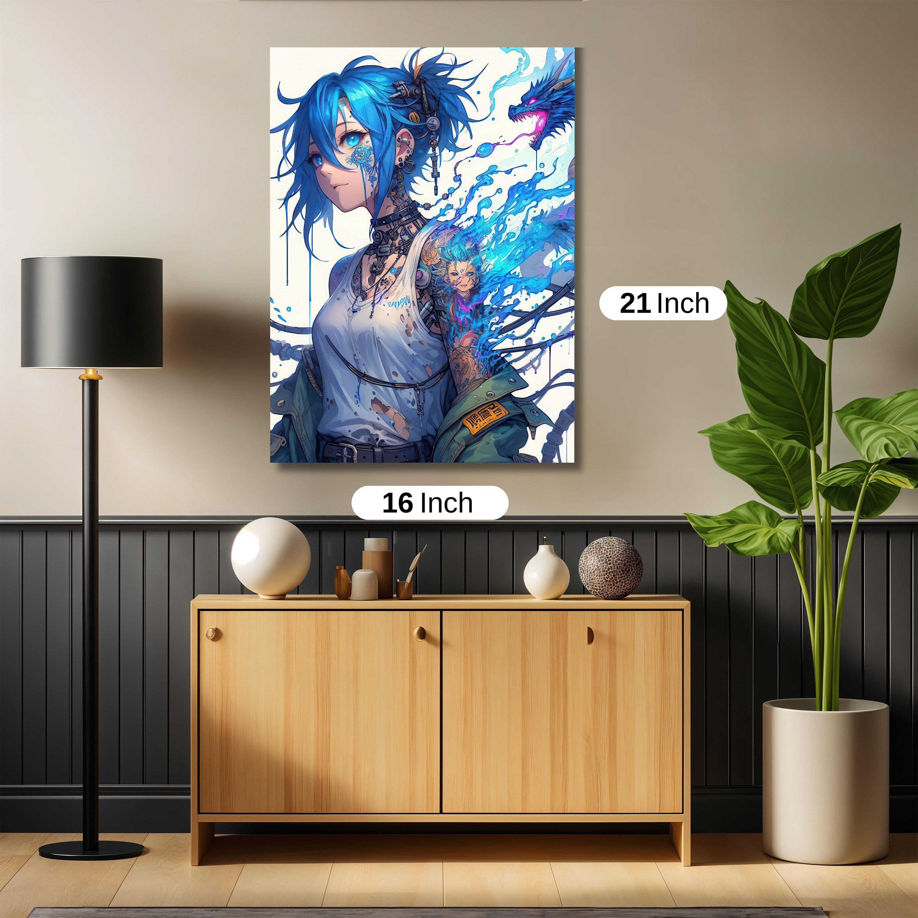 Dragon Fusion M