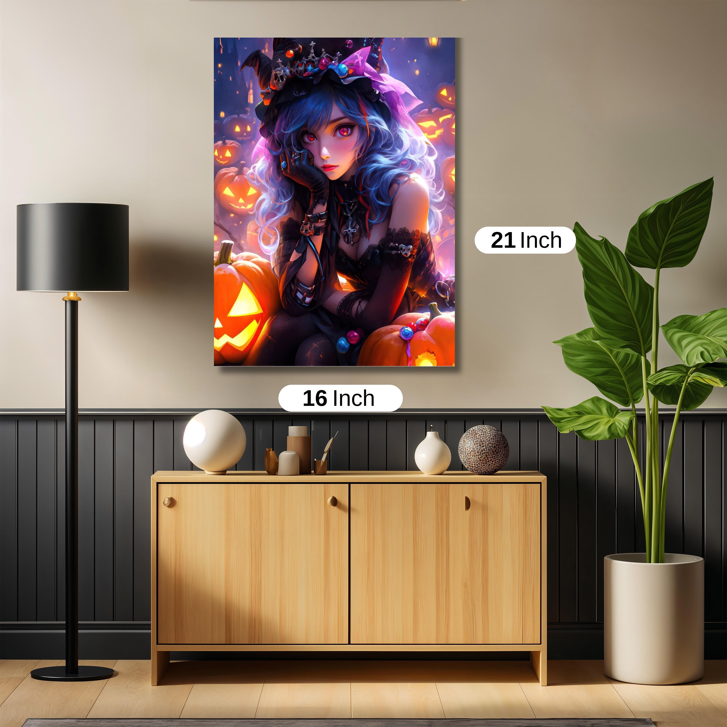 Witchy Whimsy