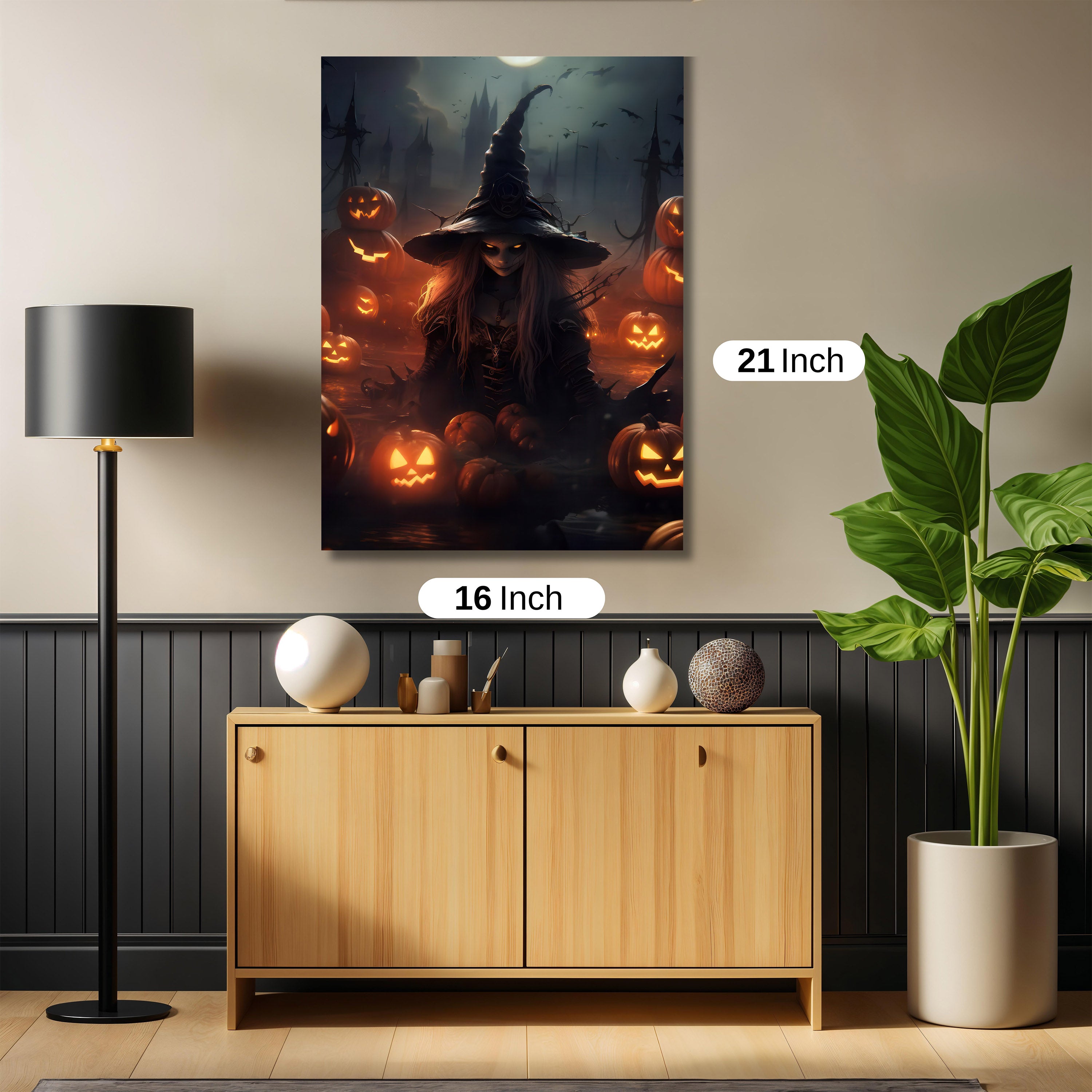 Witching Enchantment M