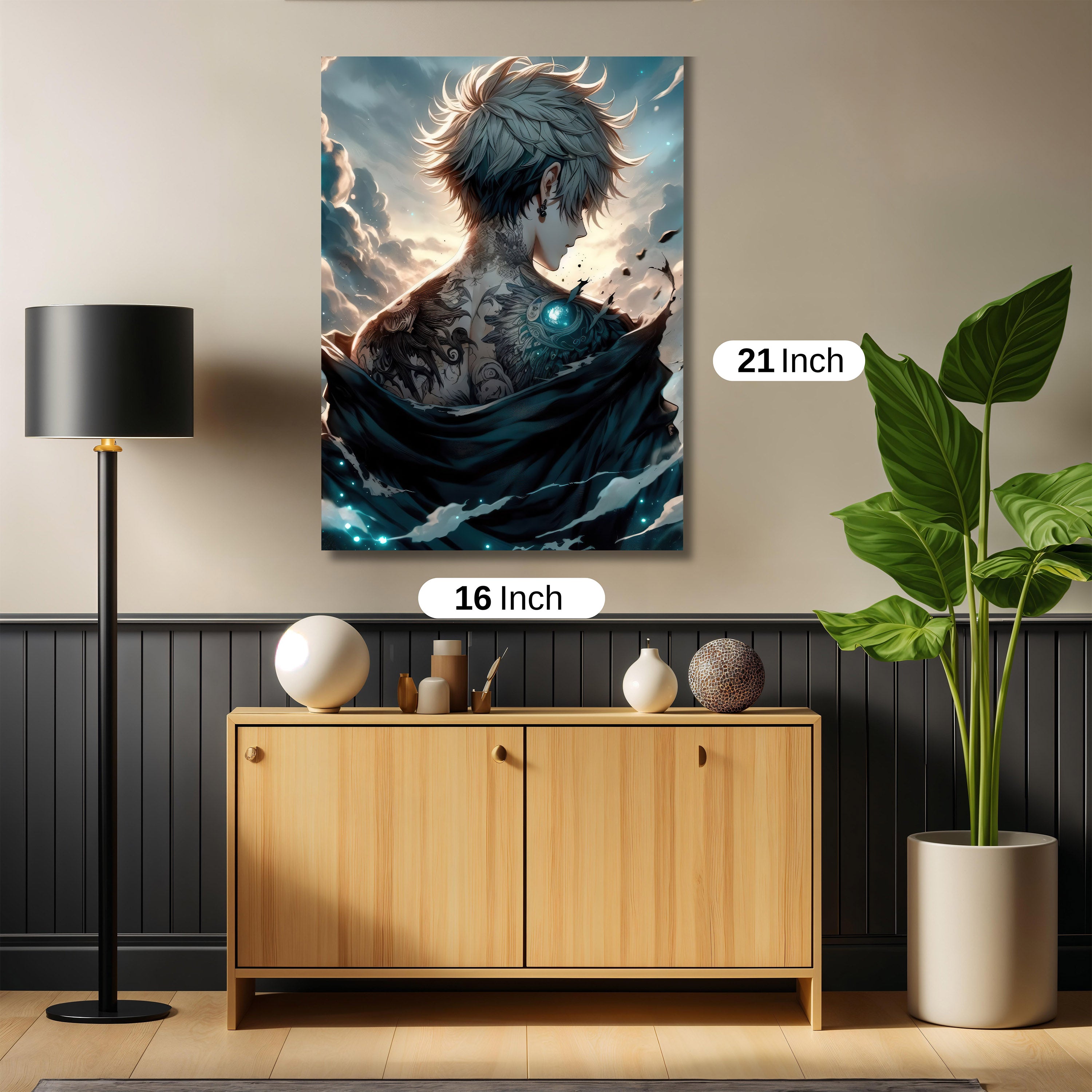 Mystic Reverie M