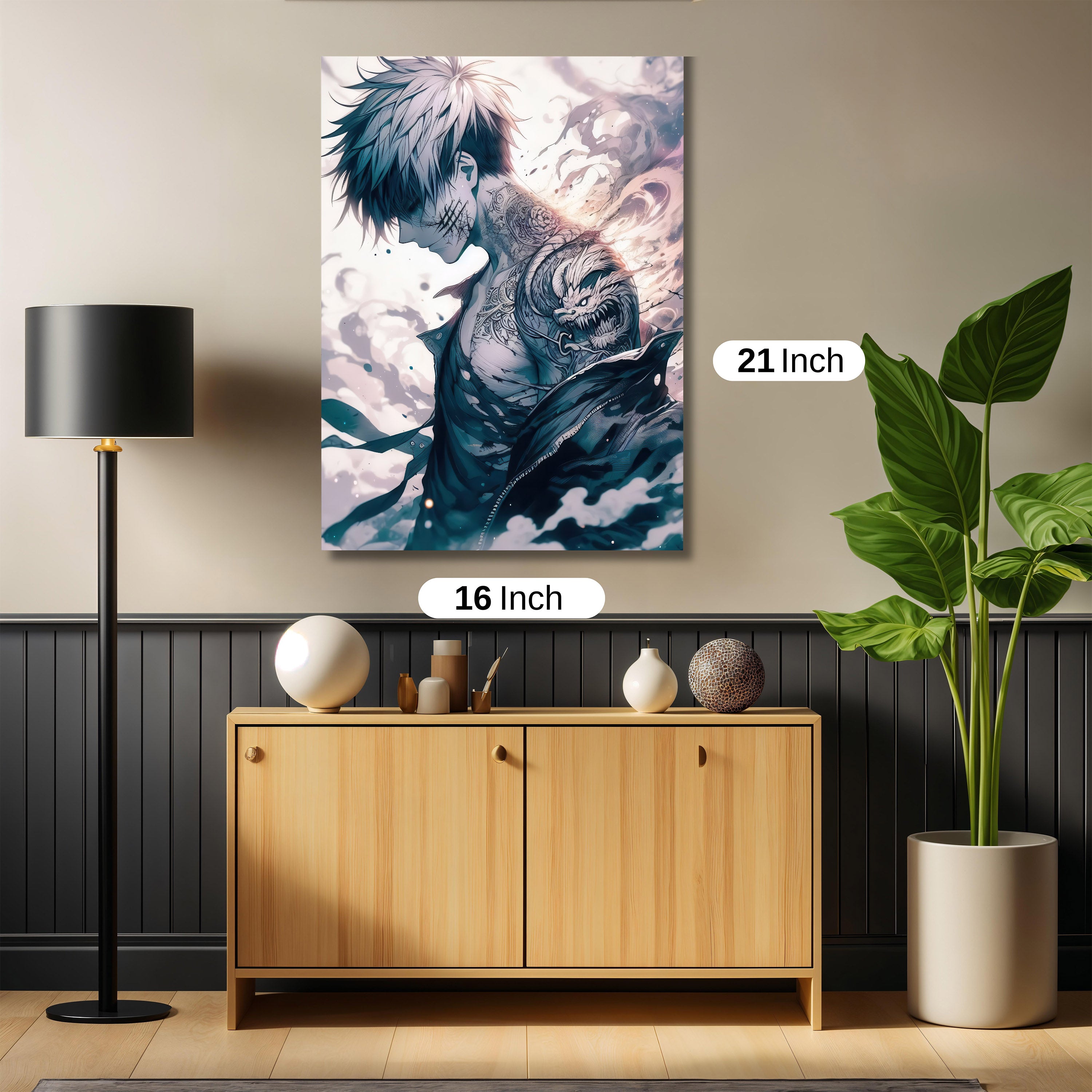 Dragon Reverie M