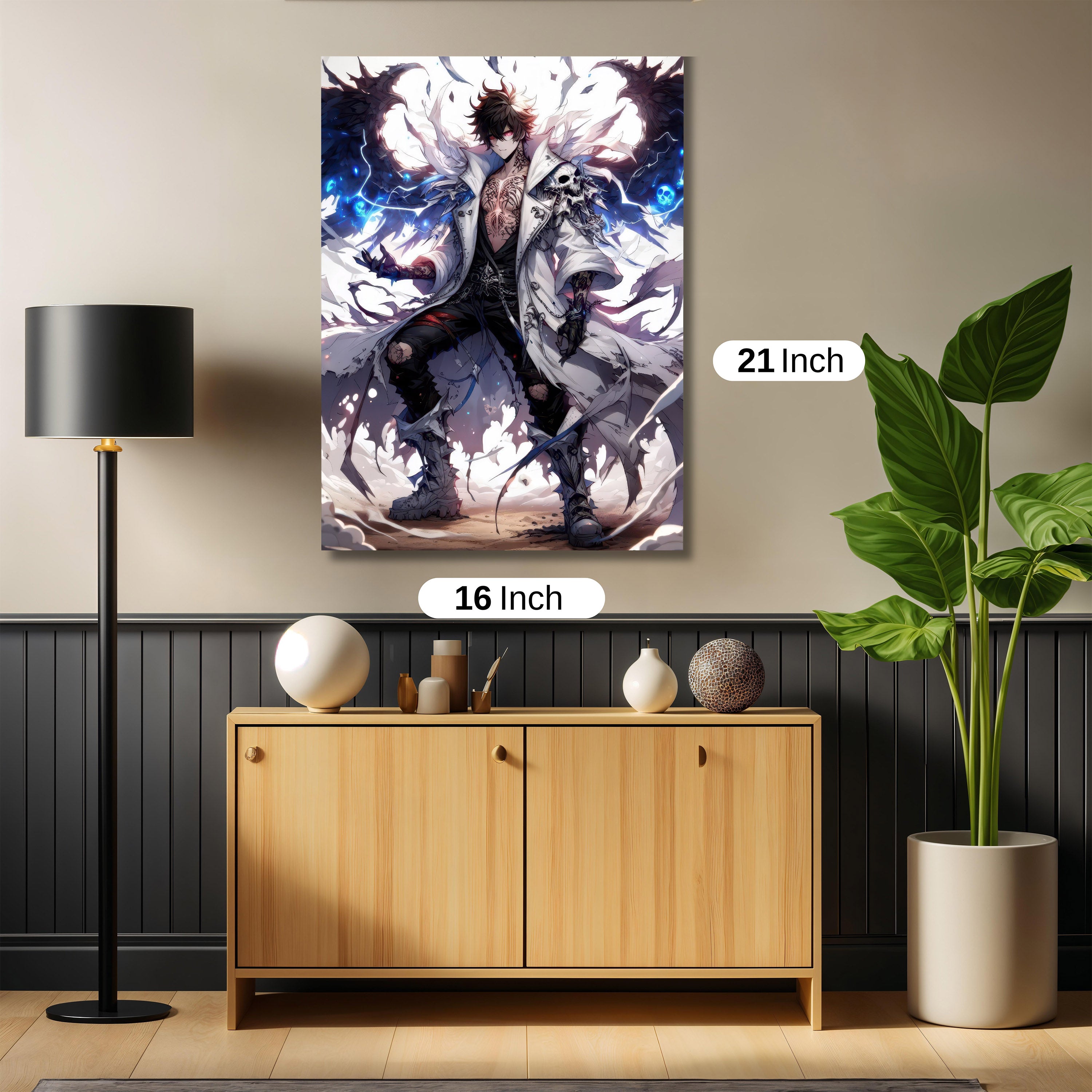 Ethereal Tempest M