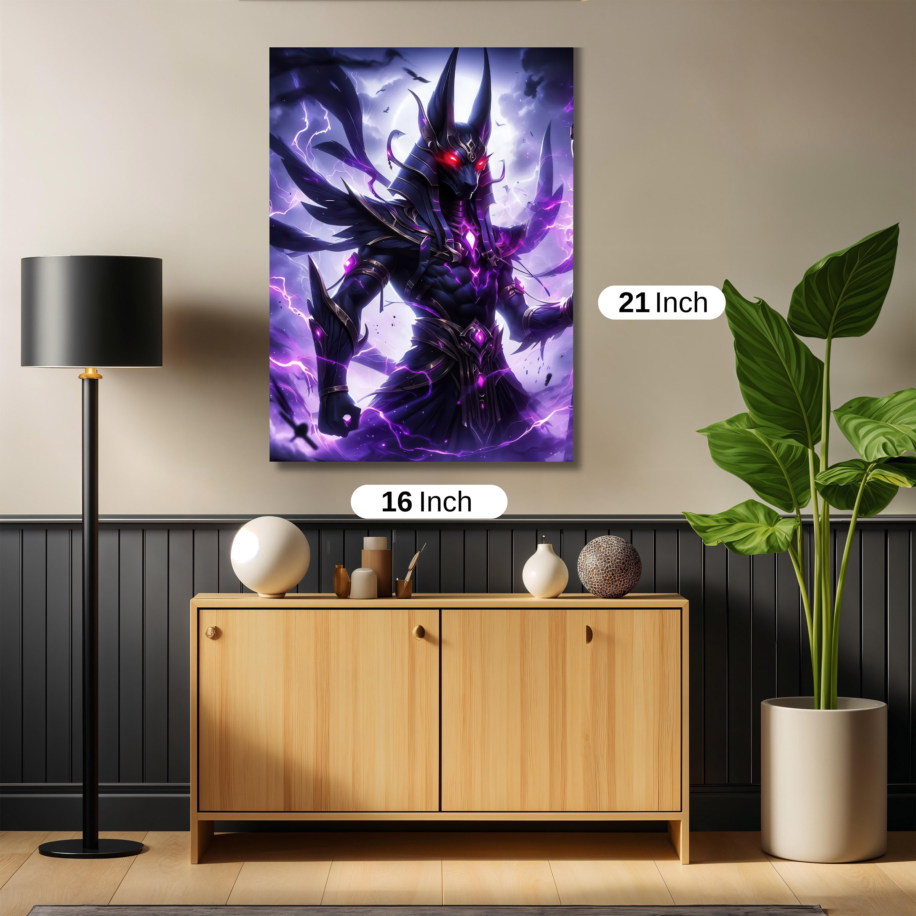 Arcane Majesty