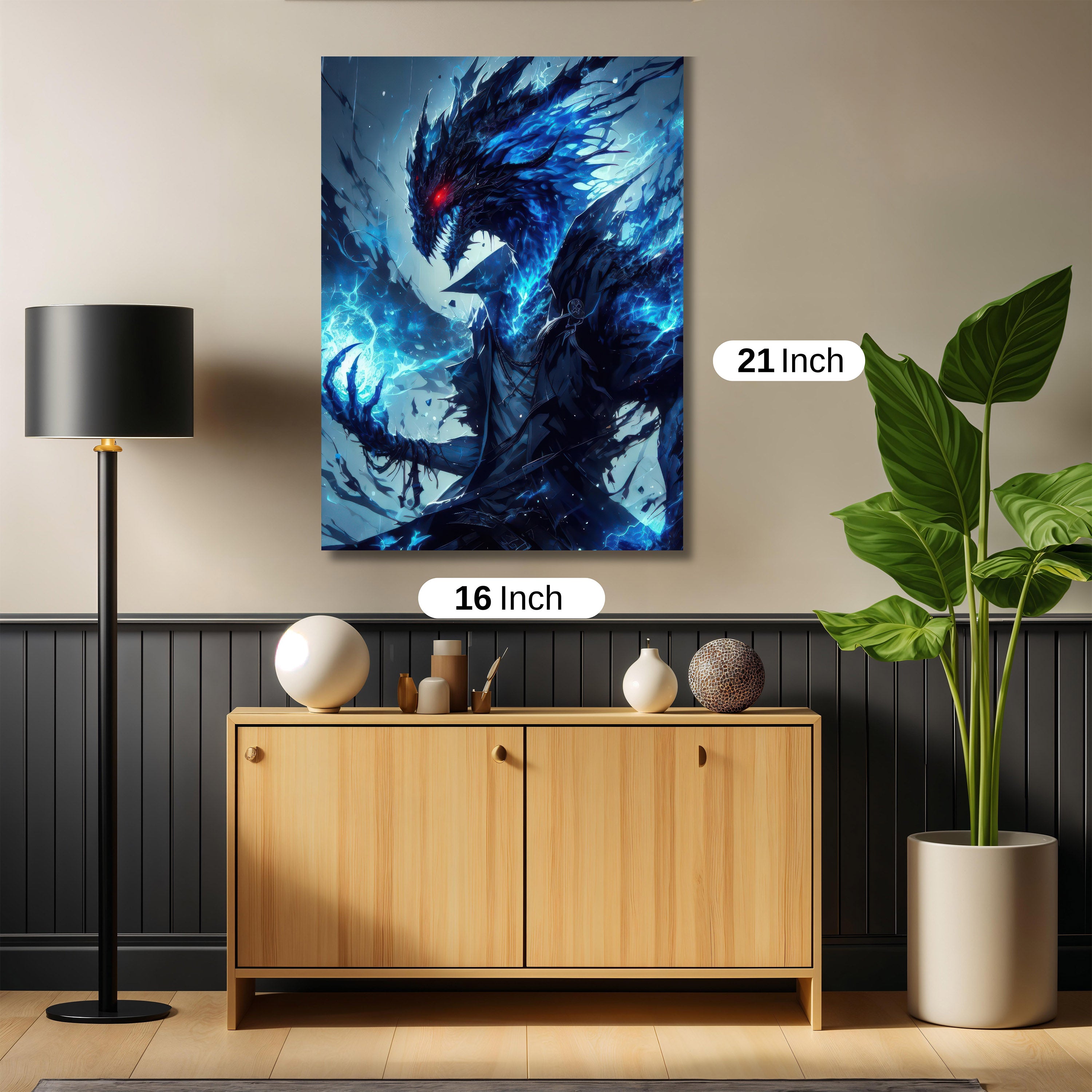 Electric Menace M