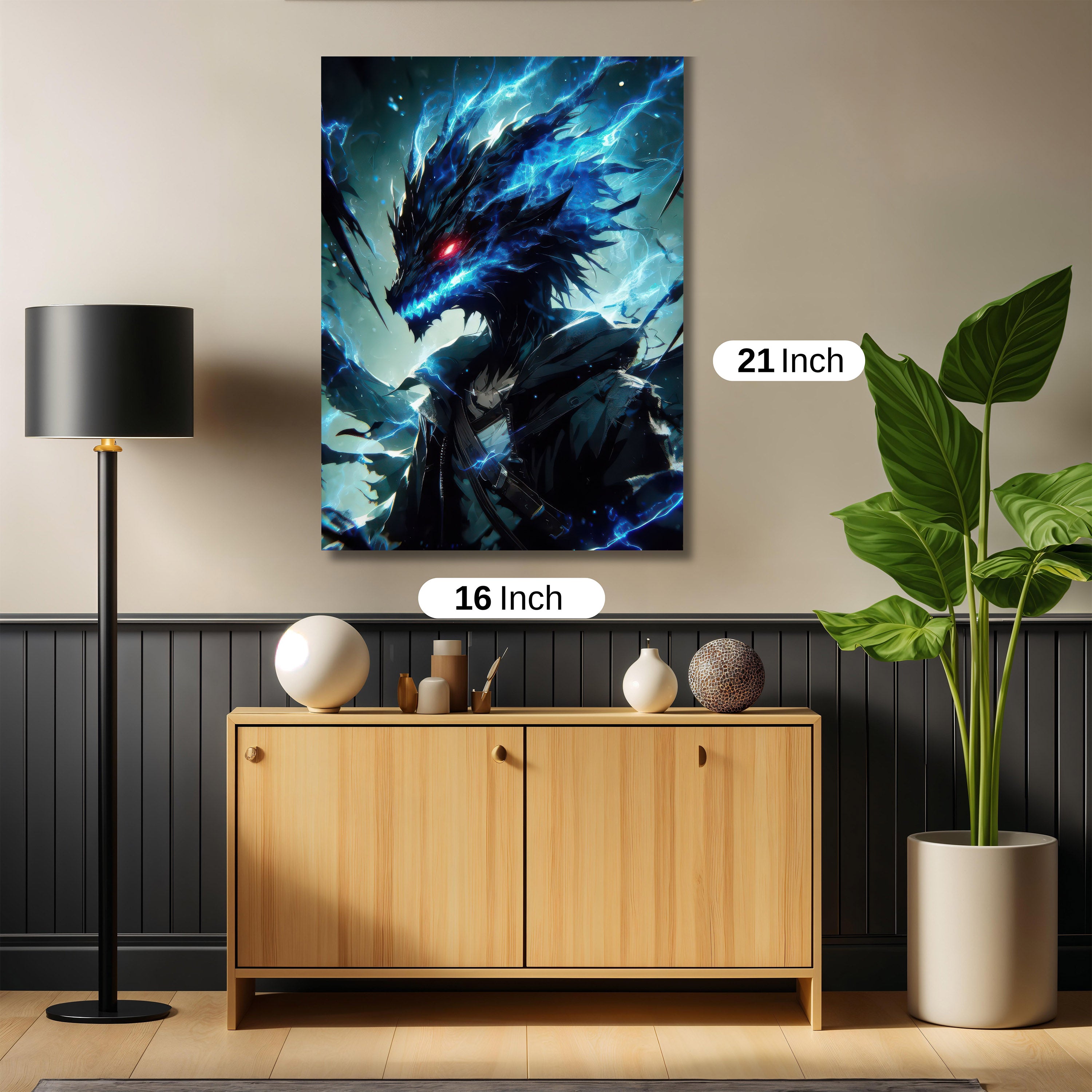 Dragon Surge M