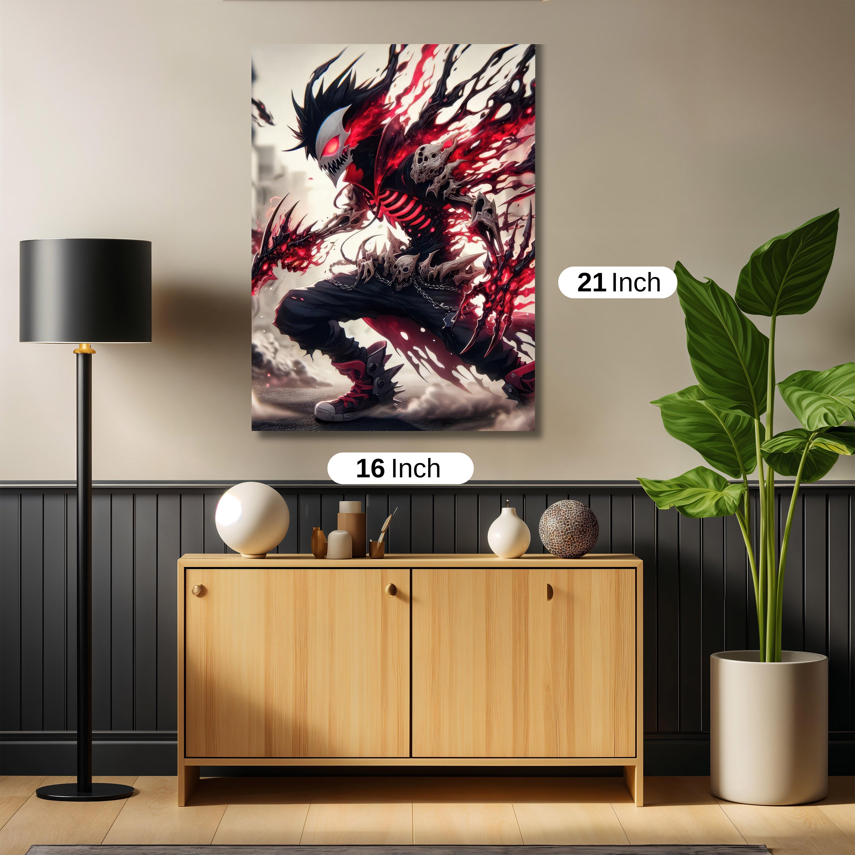Inferno Demon M