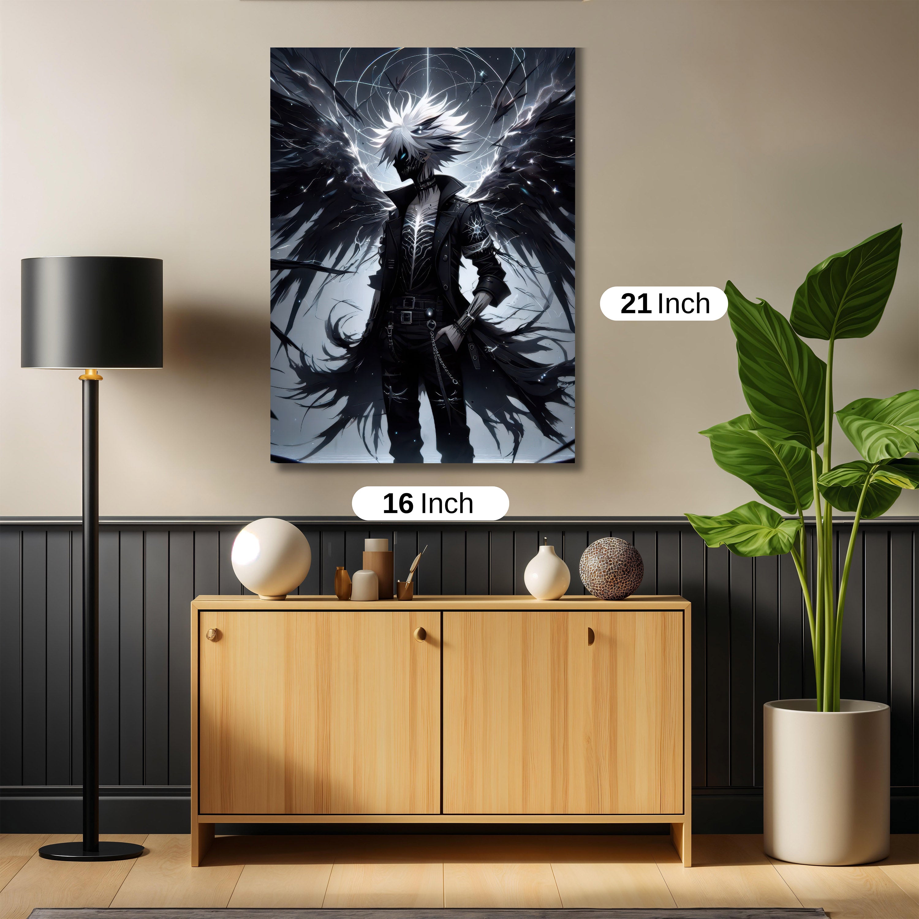 Dark Ascension M