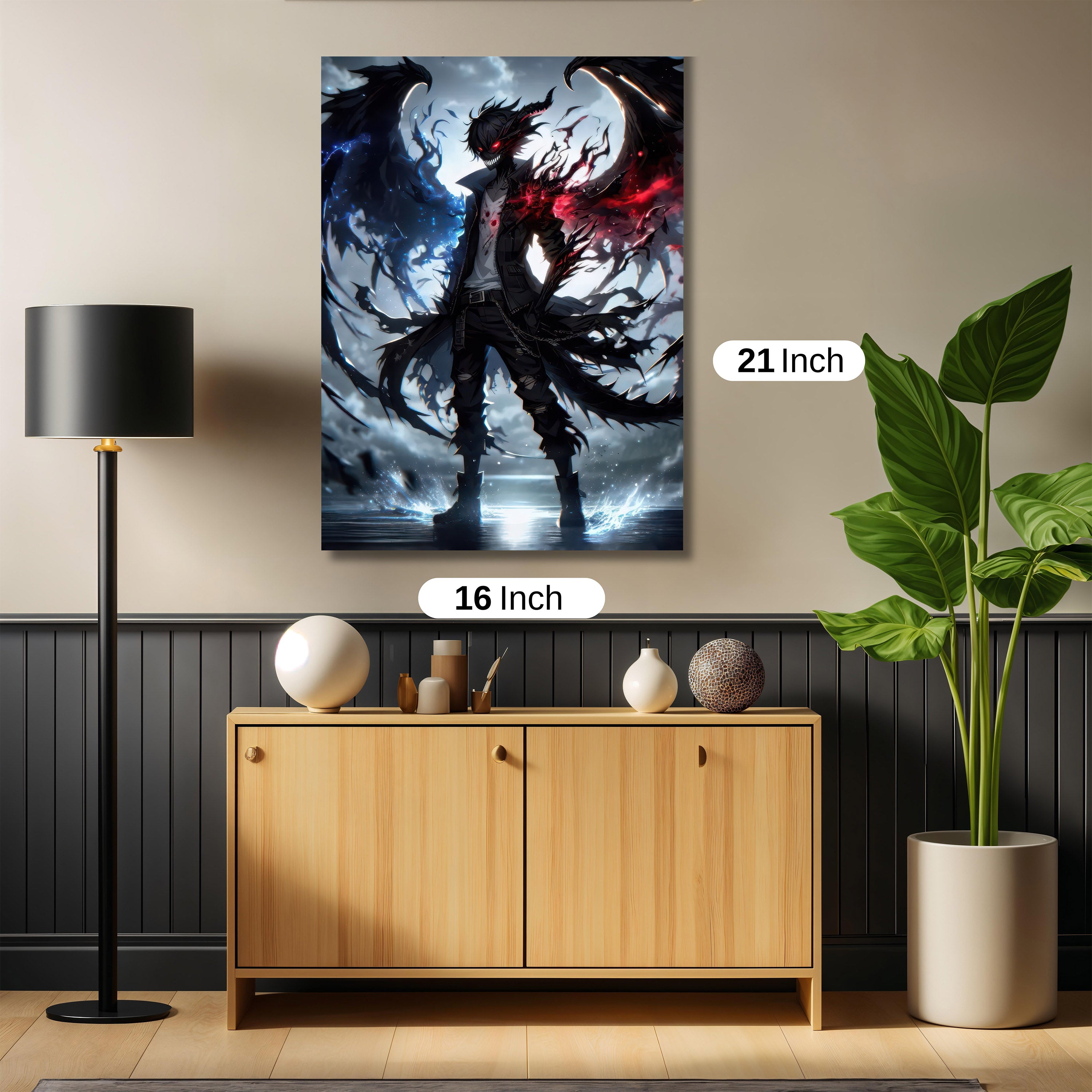 Abyssal Wrath M