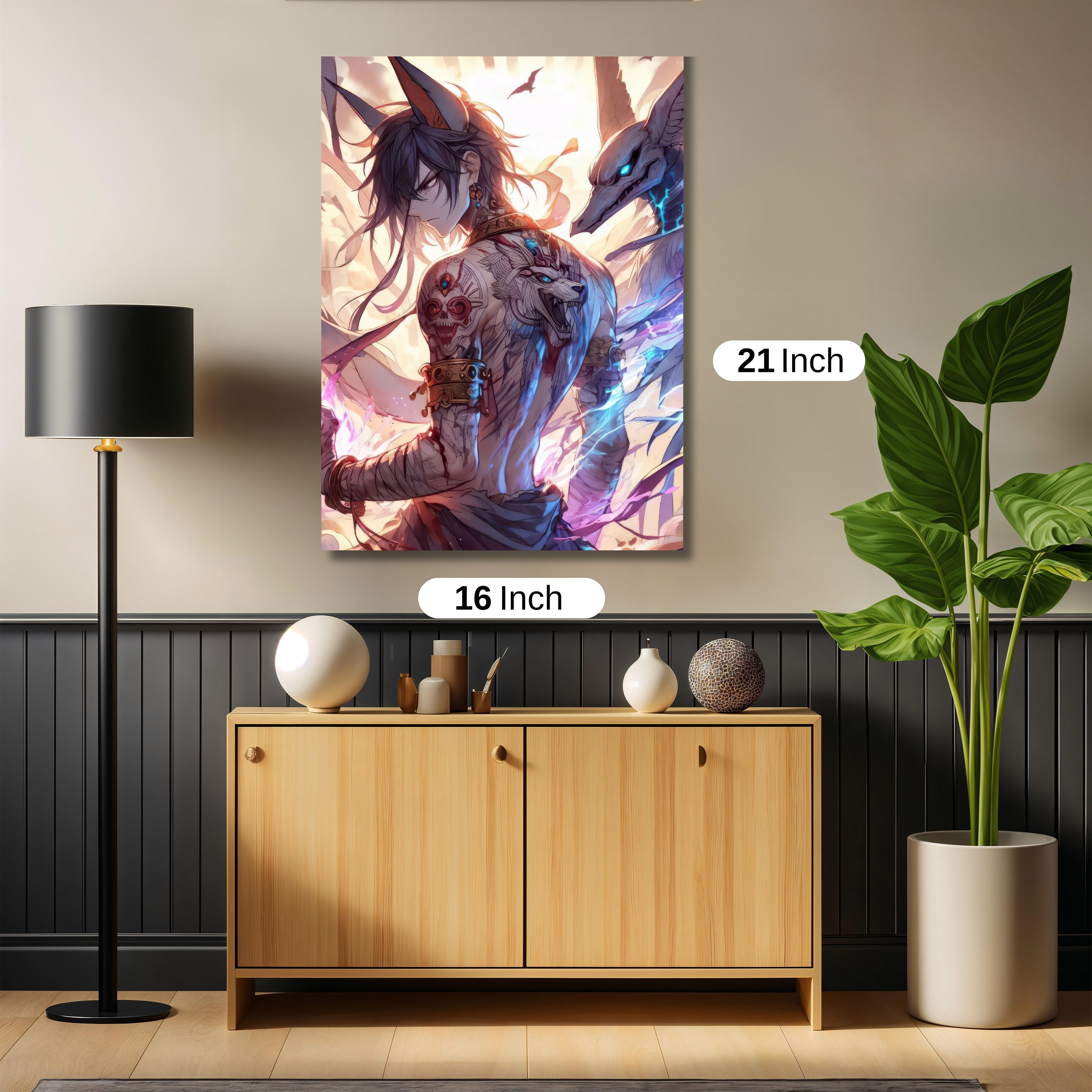Mystic Duality M