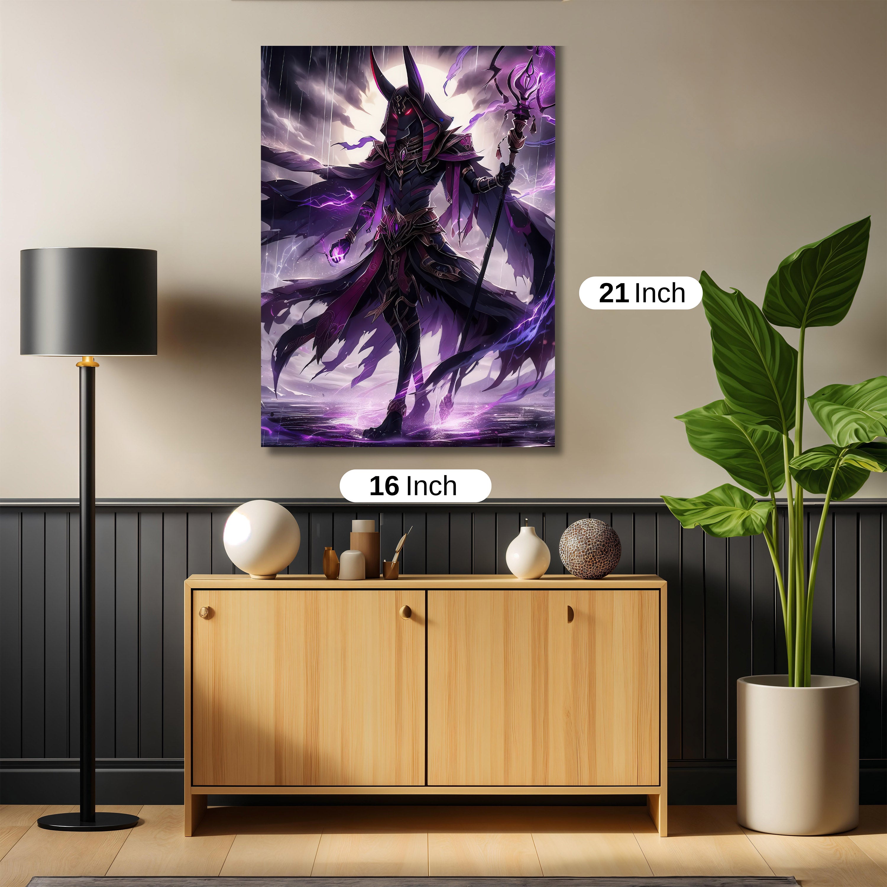 Arcane Tempest M