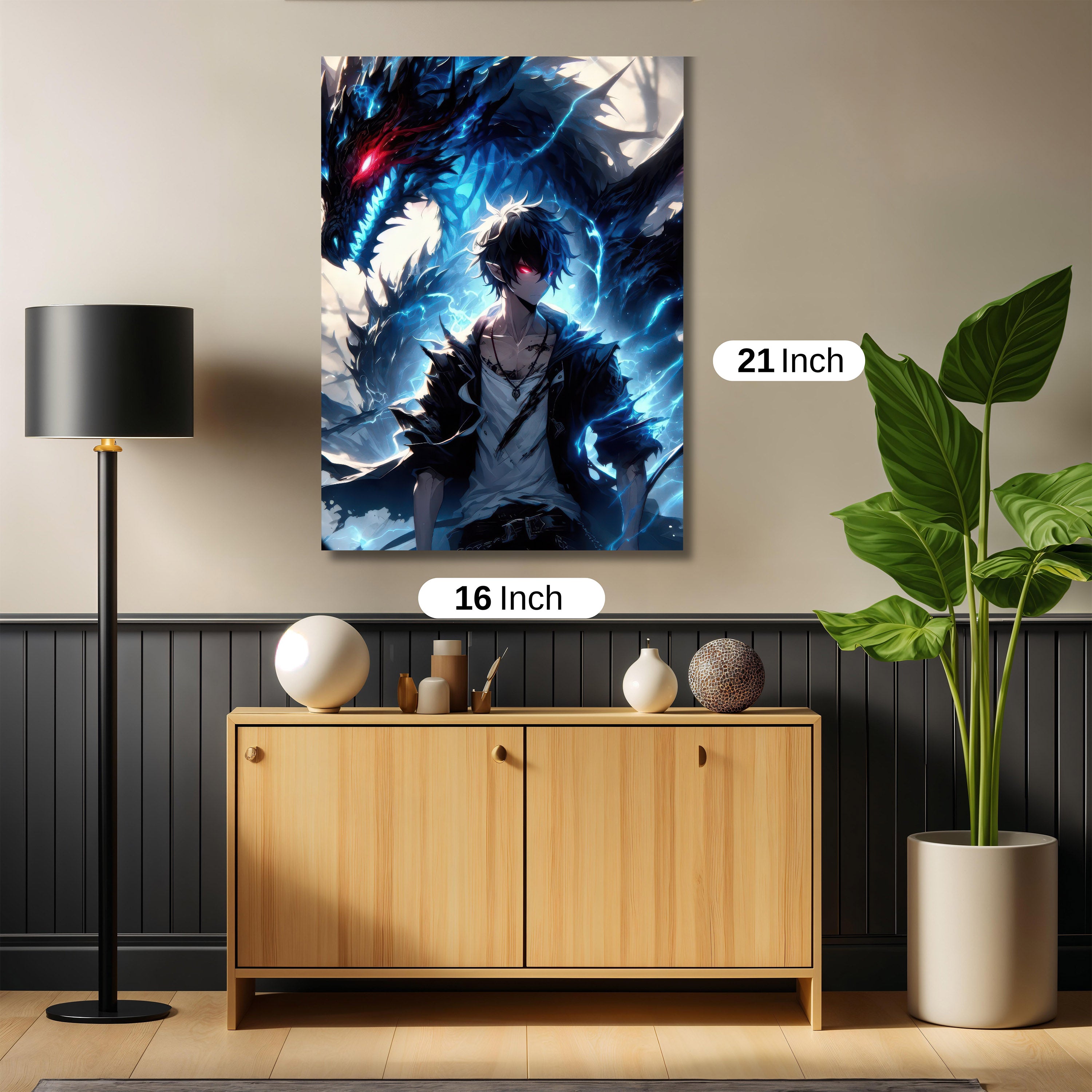 Dragon's Fury M