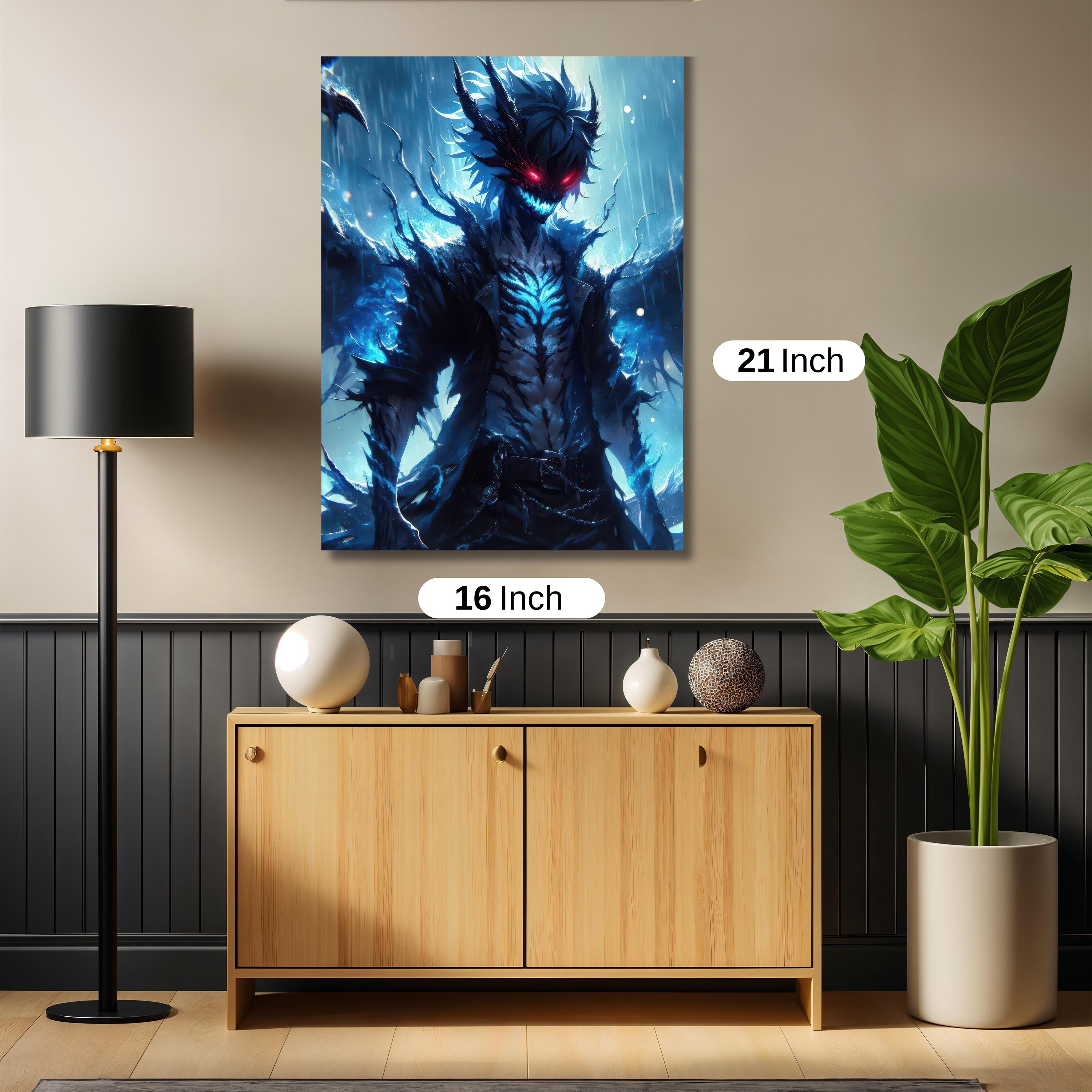 Nightmare Enigma M