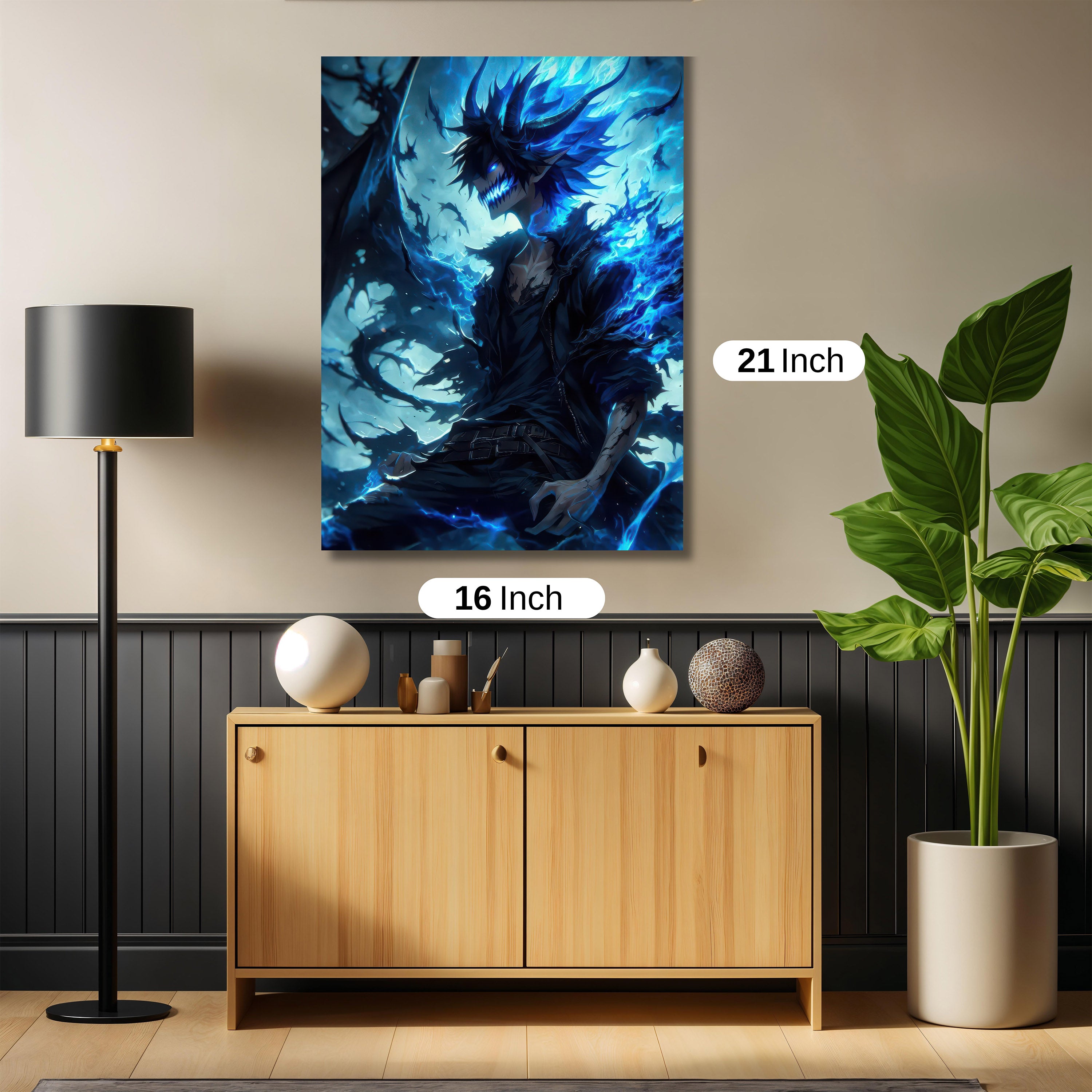 Spectral Fury M