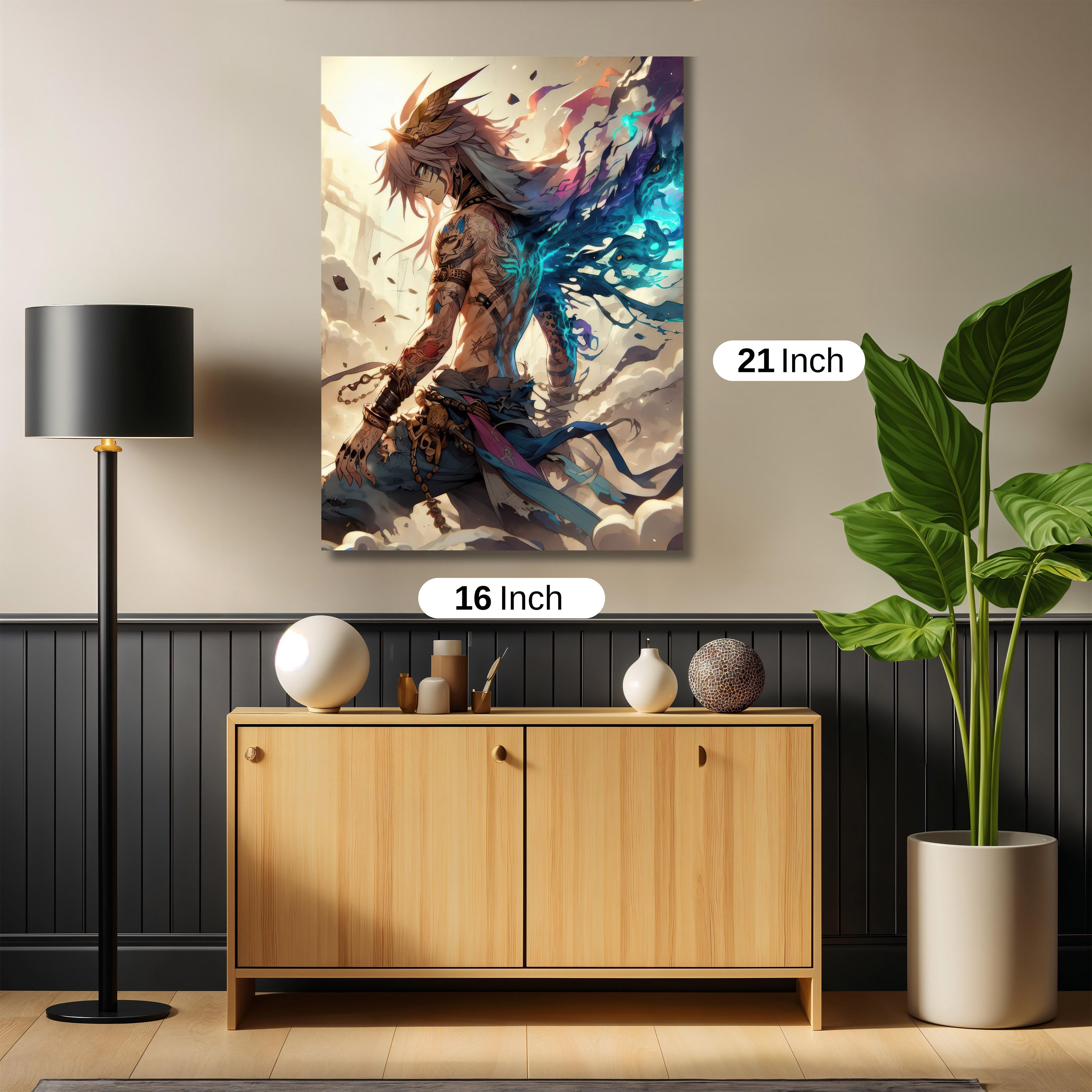 Celestial Revelry M
