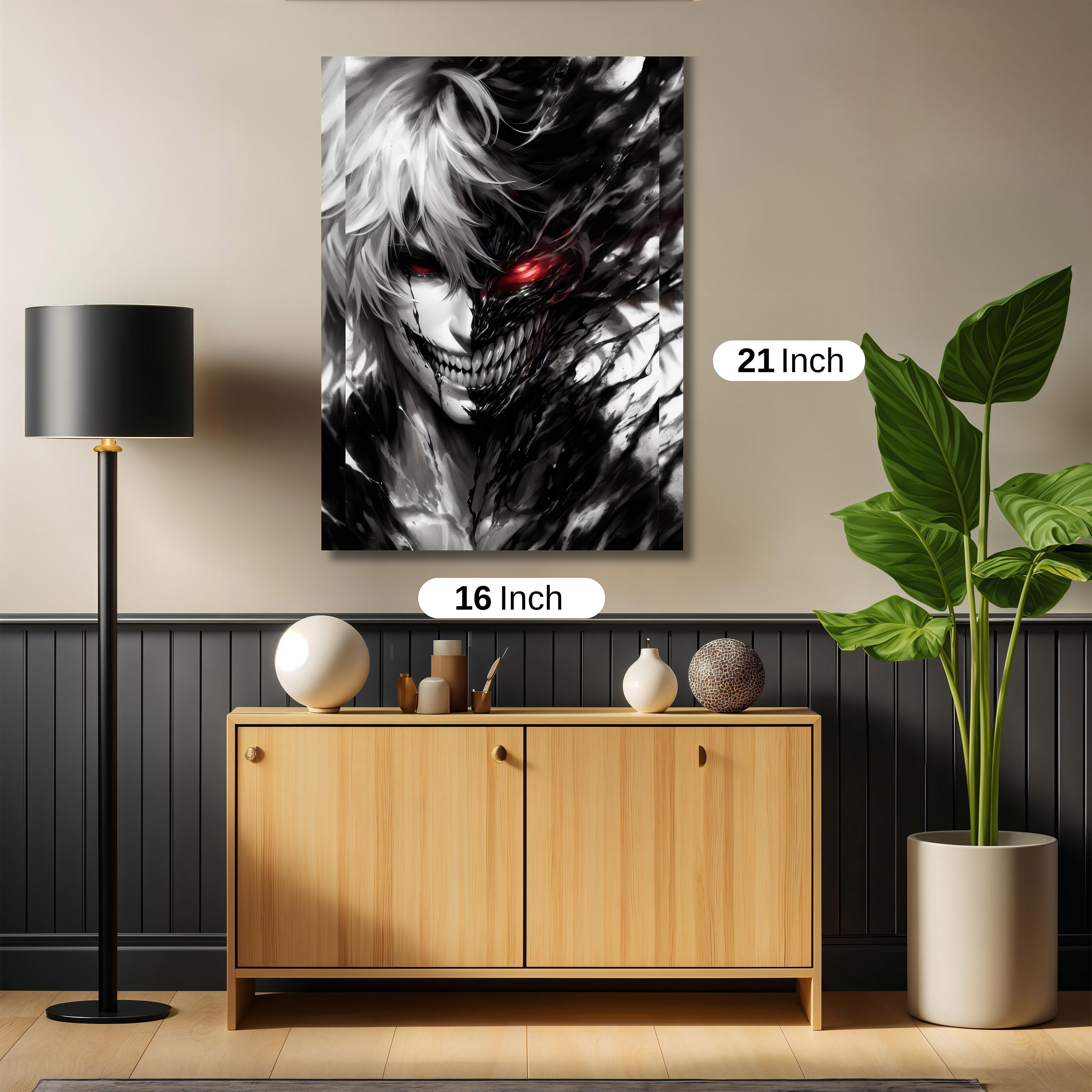 Eclipse Frenzy M
