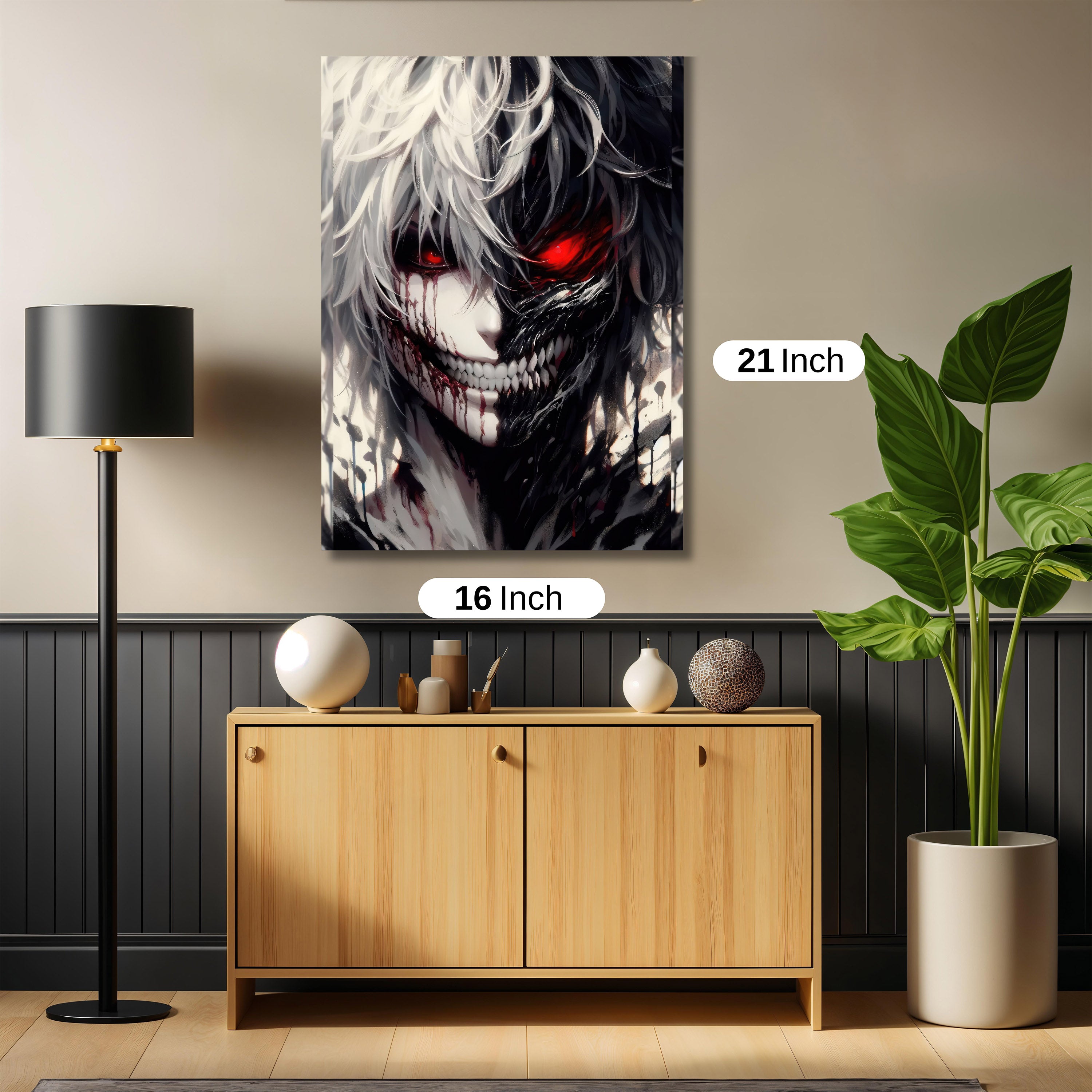 Ghoul Malice M