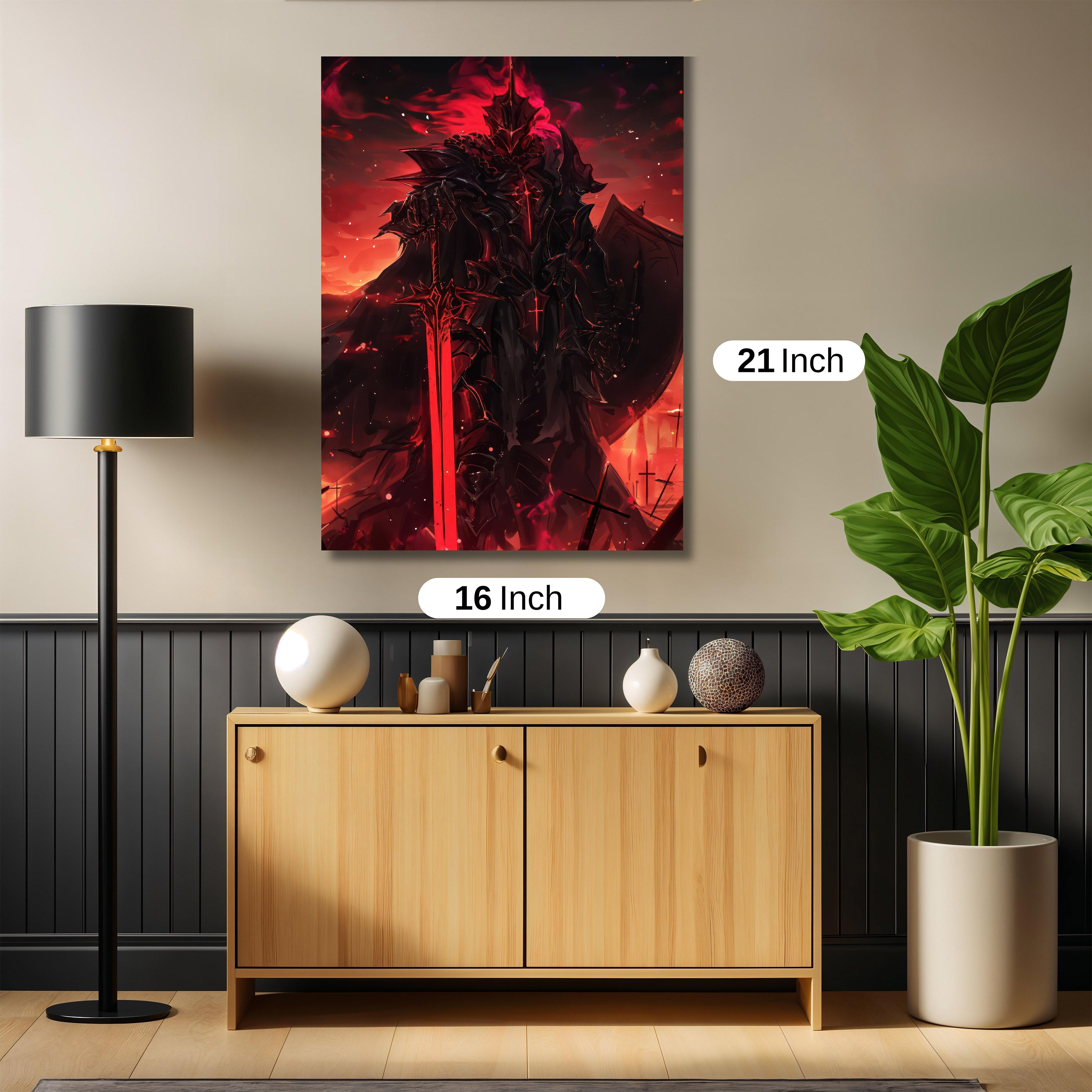 Infernal Dominion M