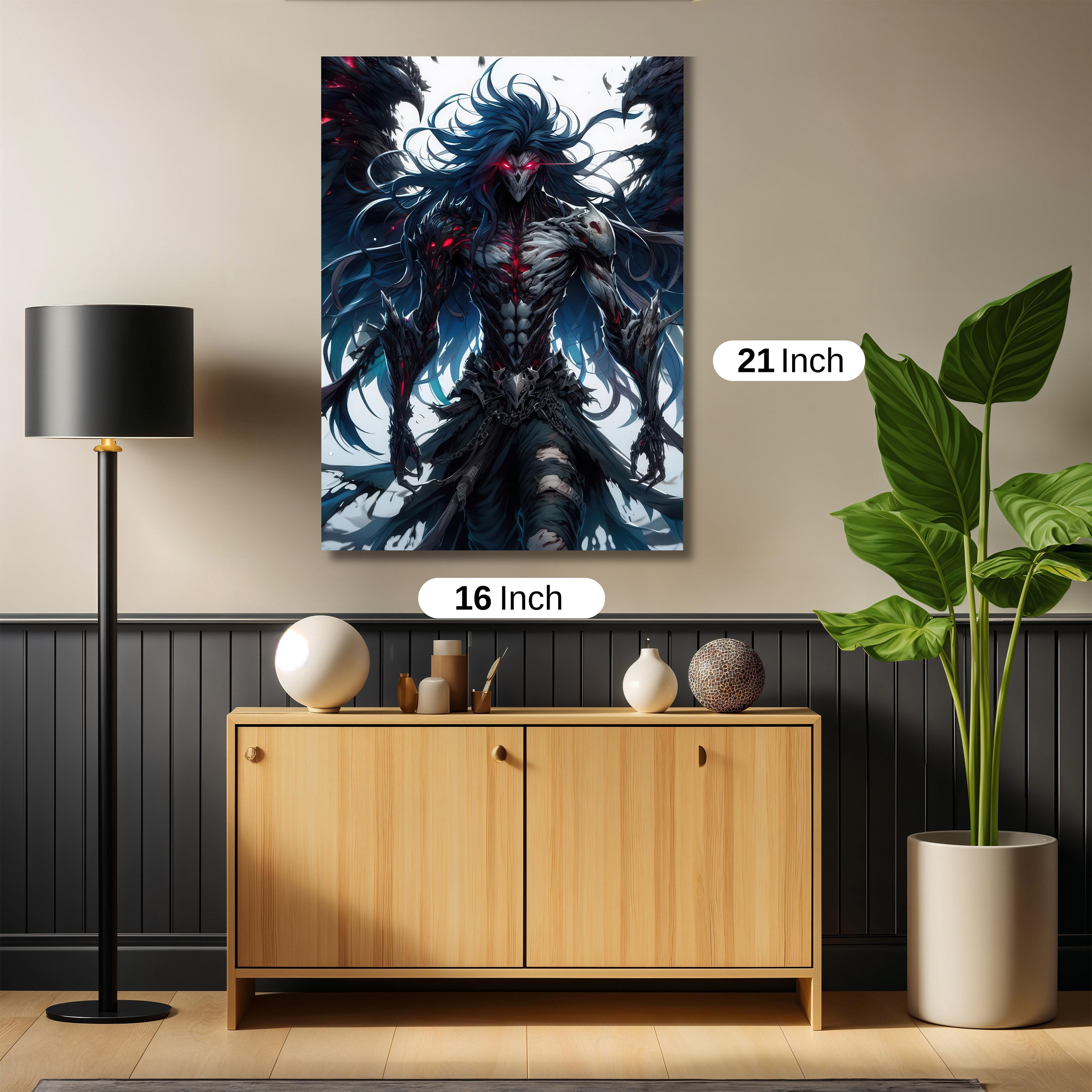 Abyssal Fury M