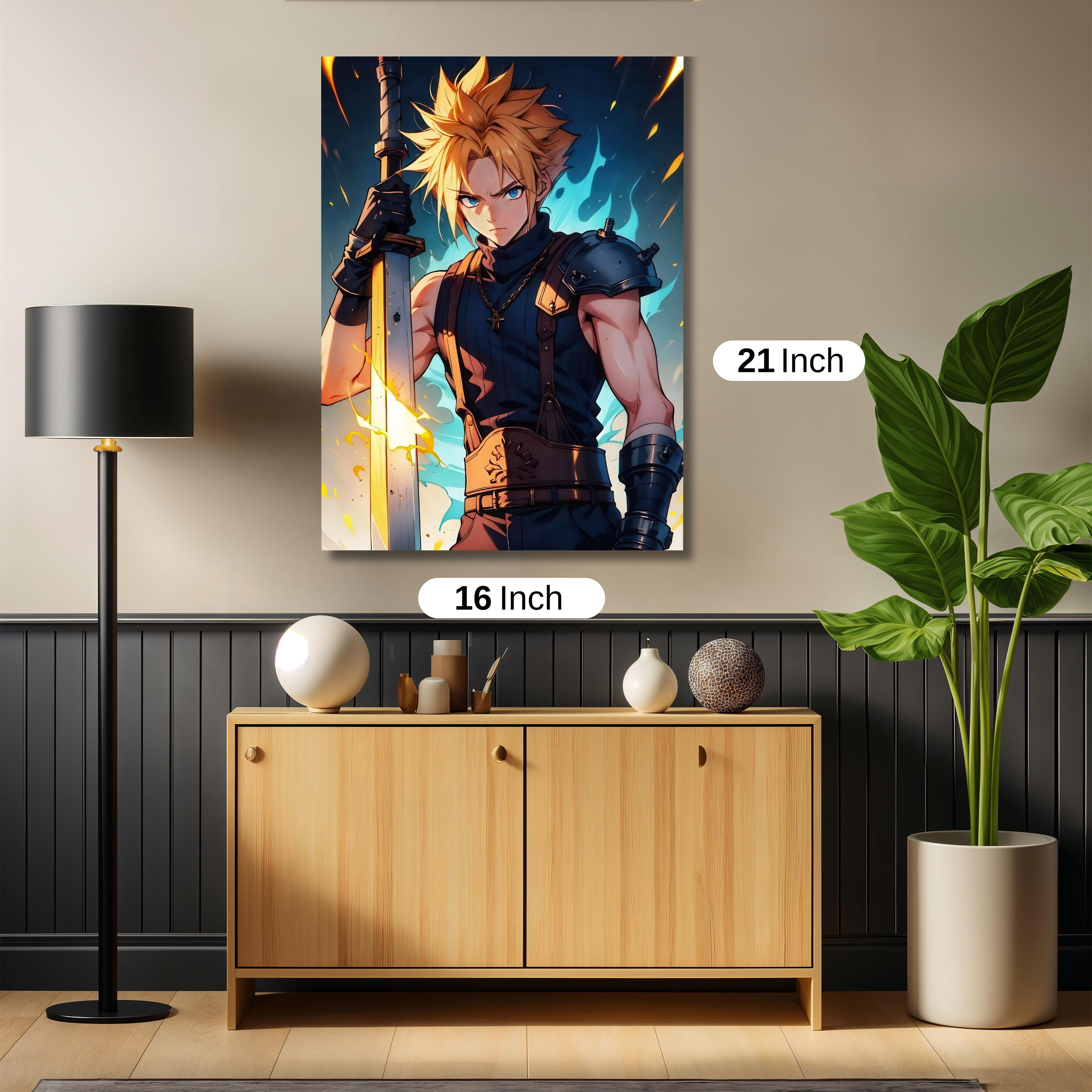 Cloud Valor M