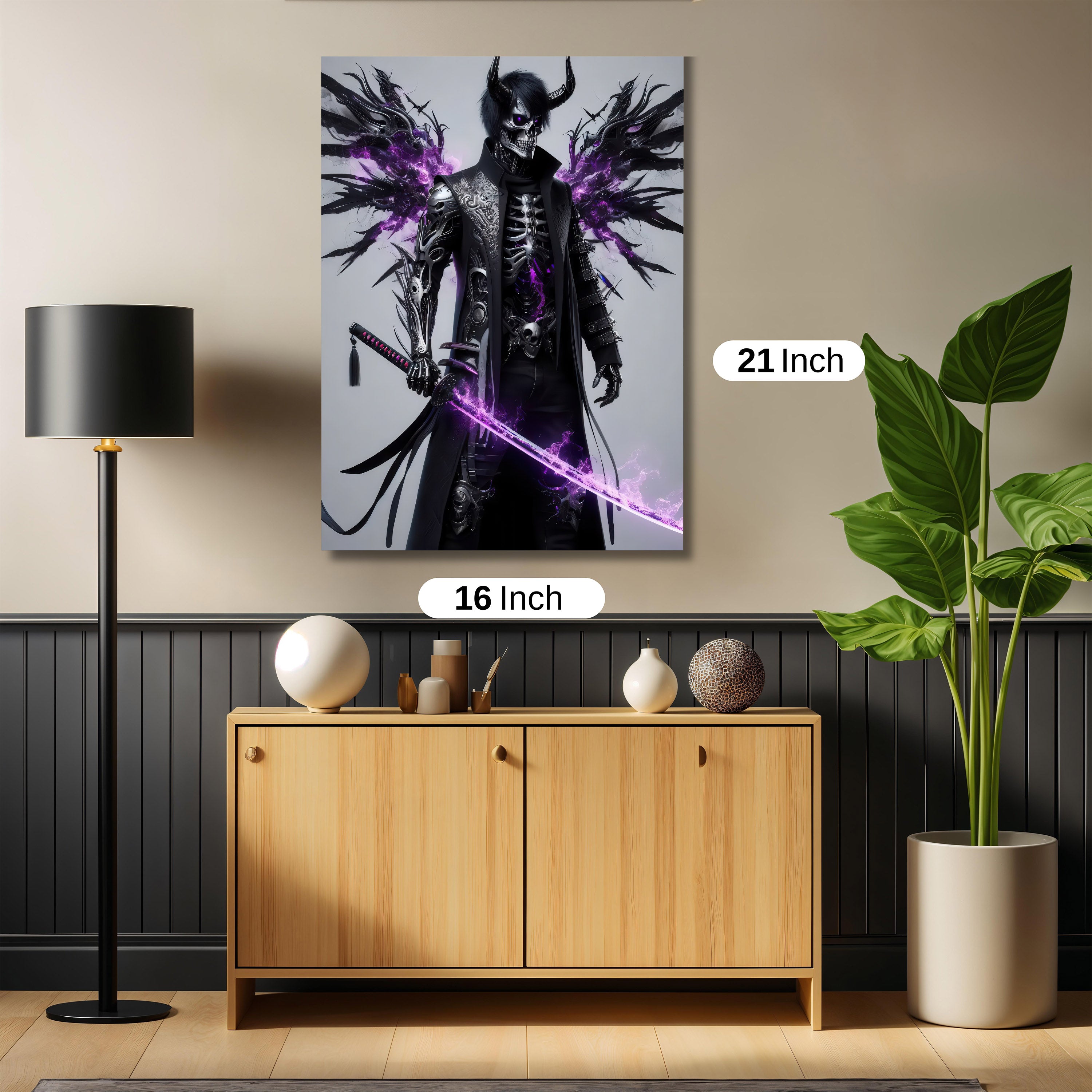 Spectral Warrior M