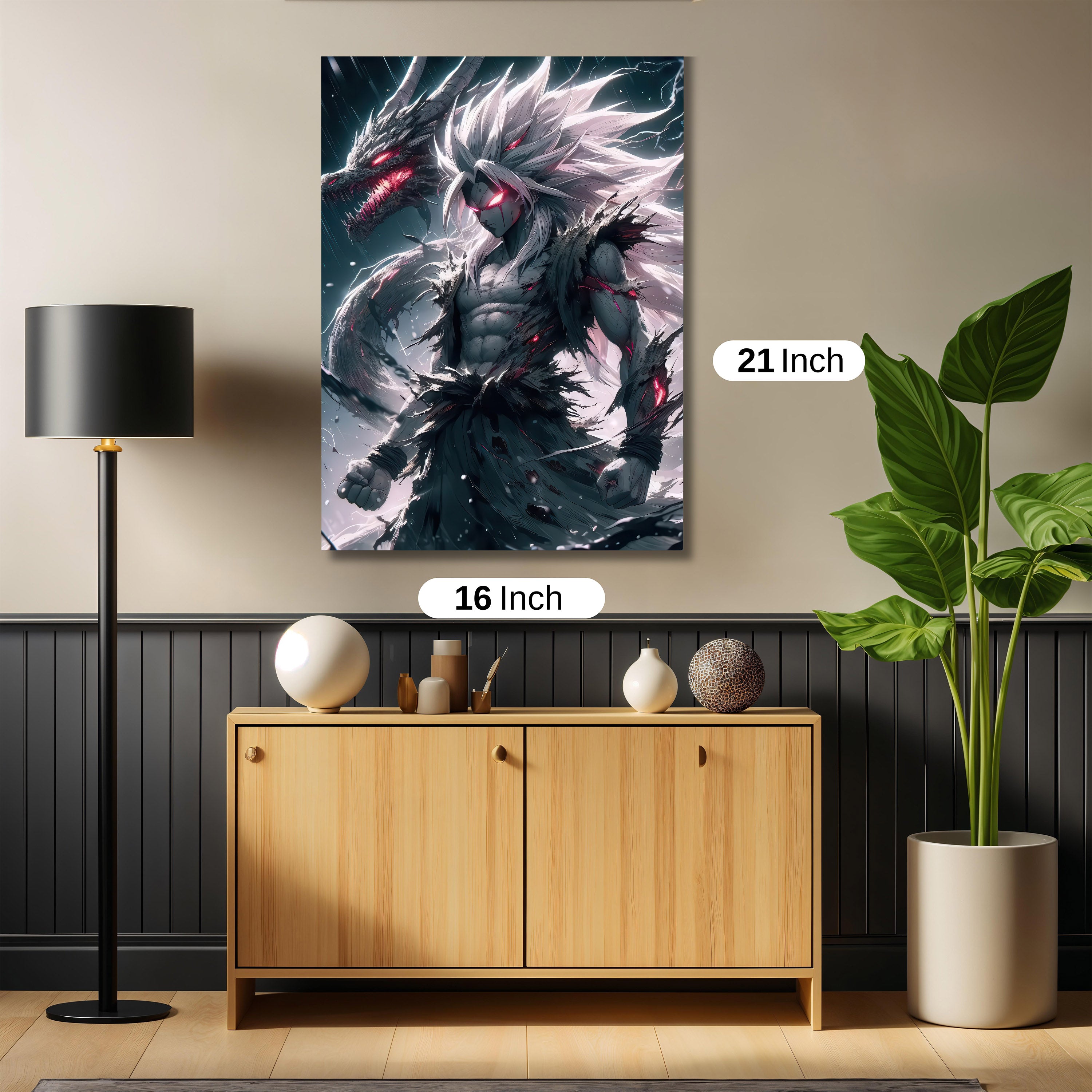 Dragon Fury M