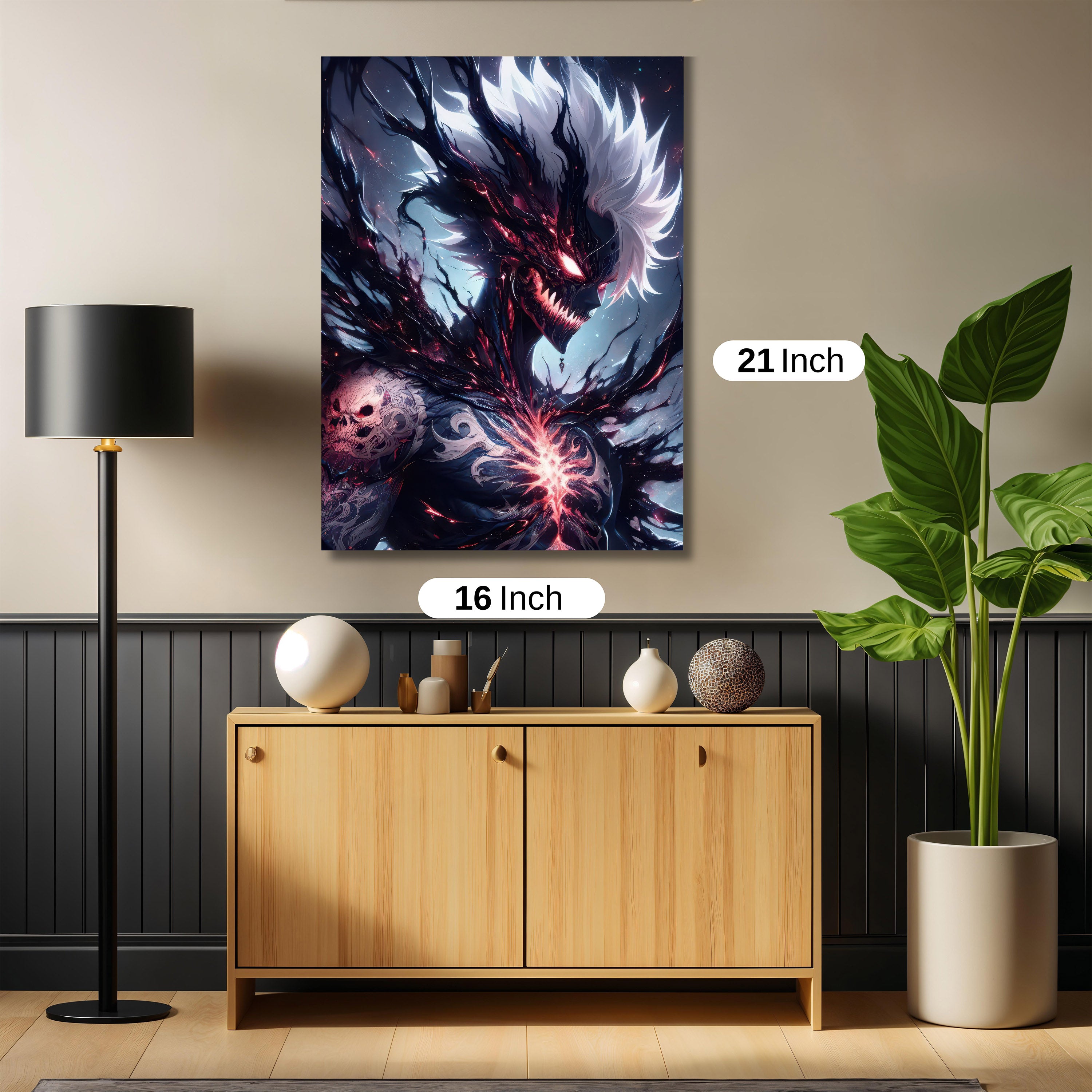 Abyssal Fury M