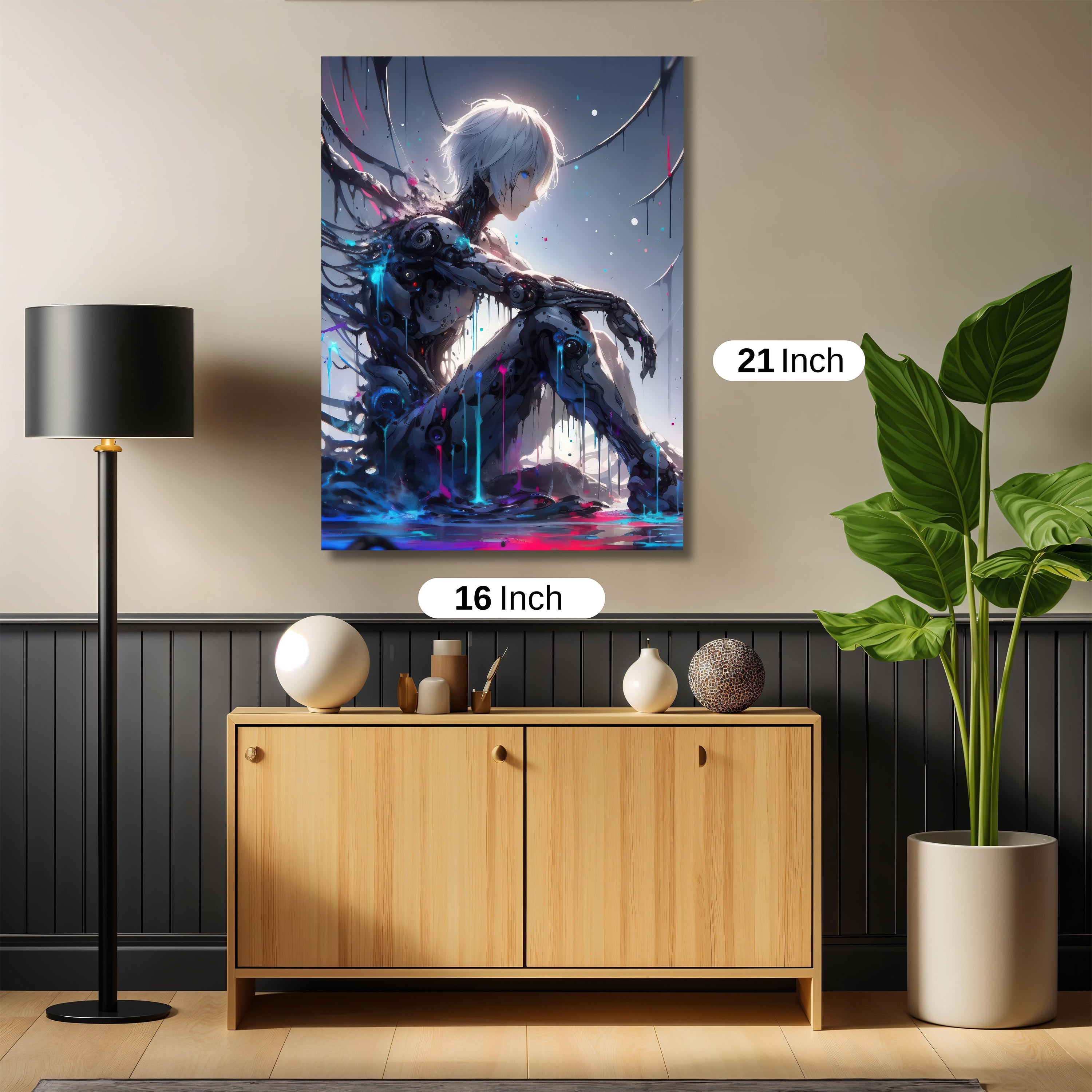 Cyber Reverie