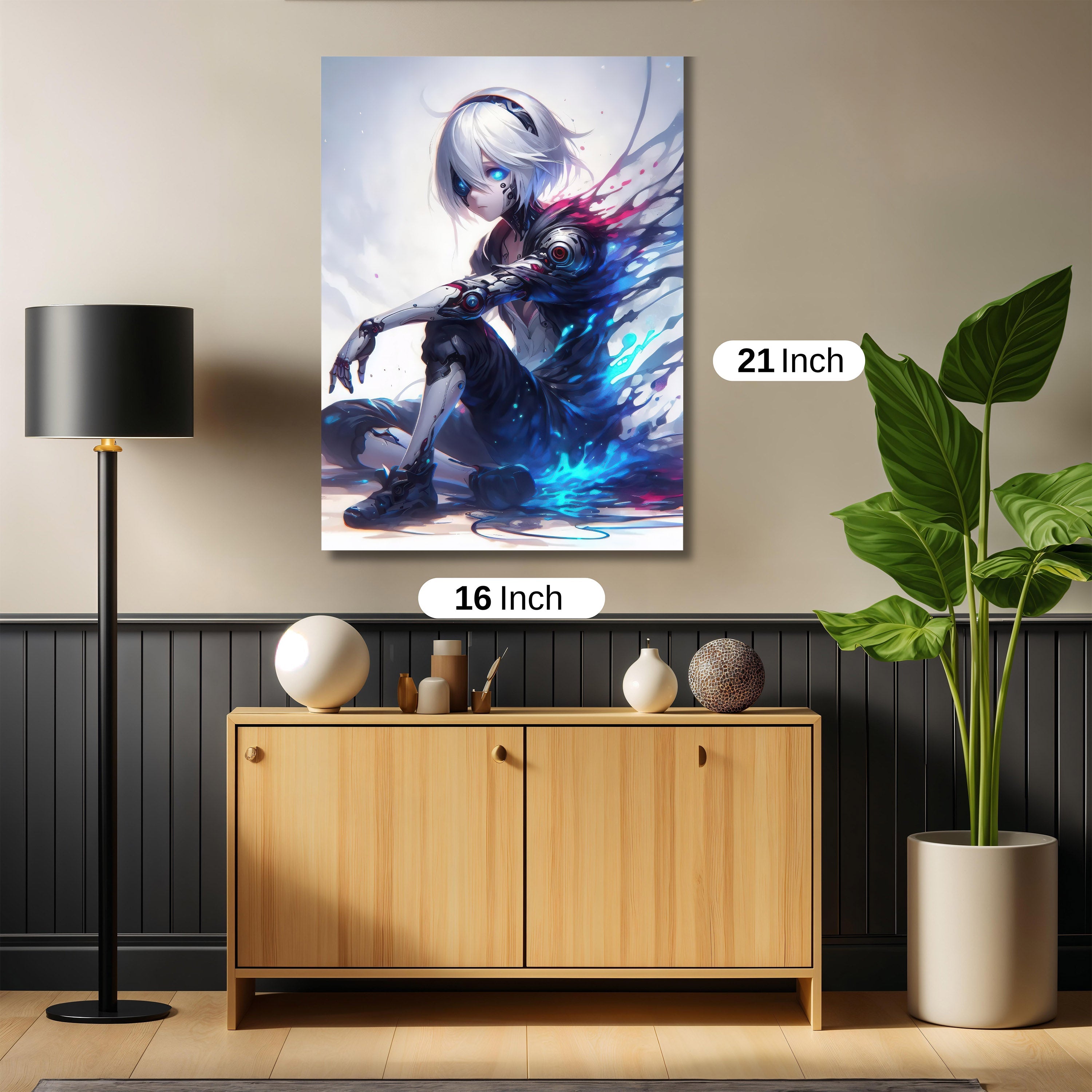 Ethereal Surge
