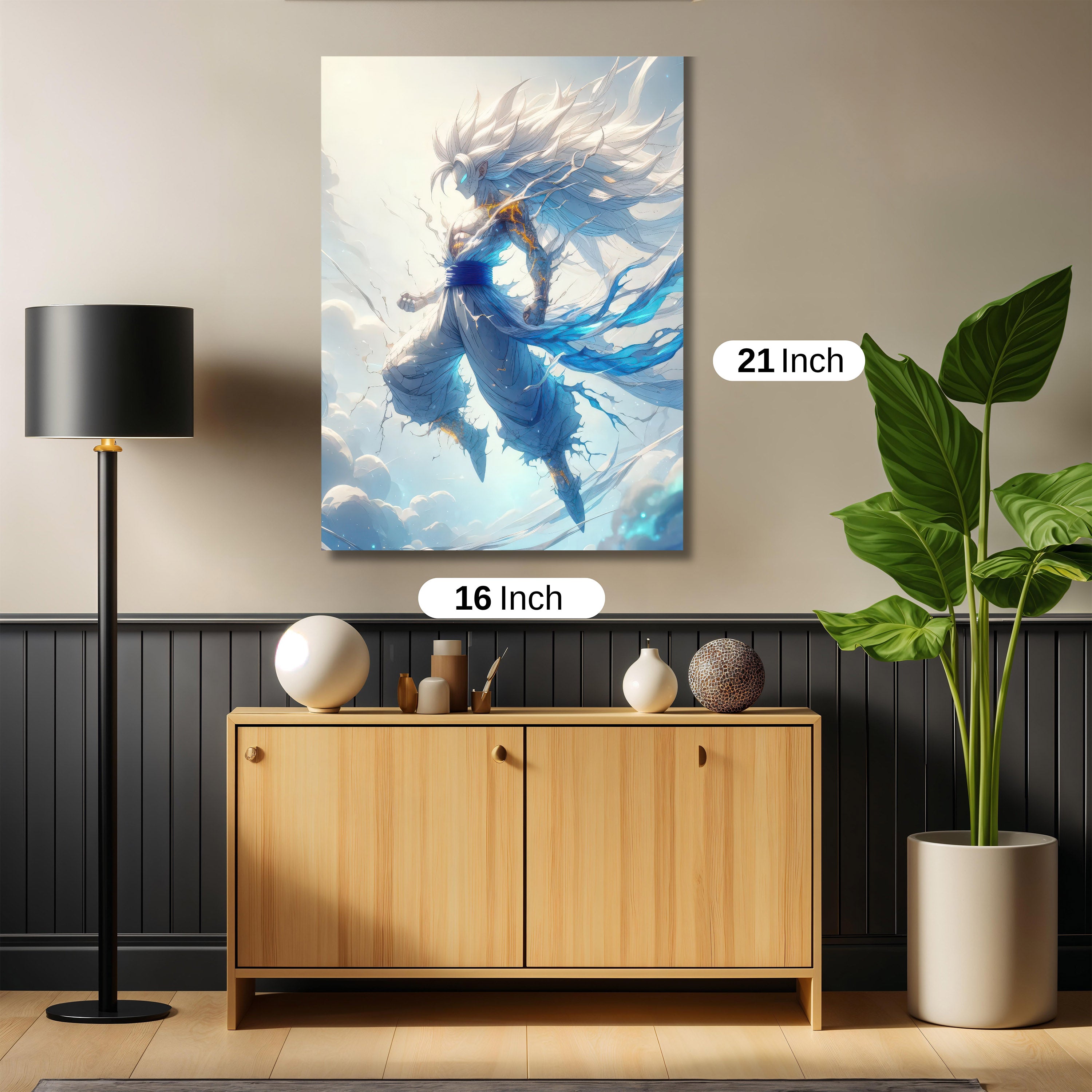 Ascendant Fury M