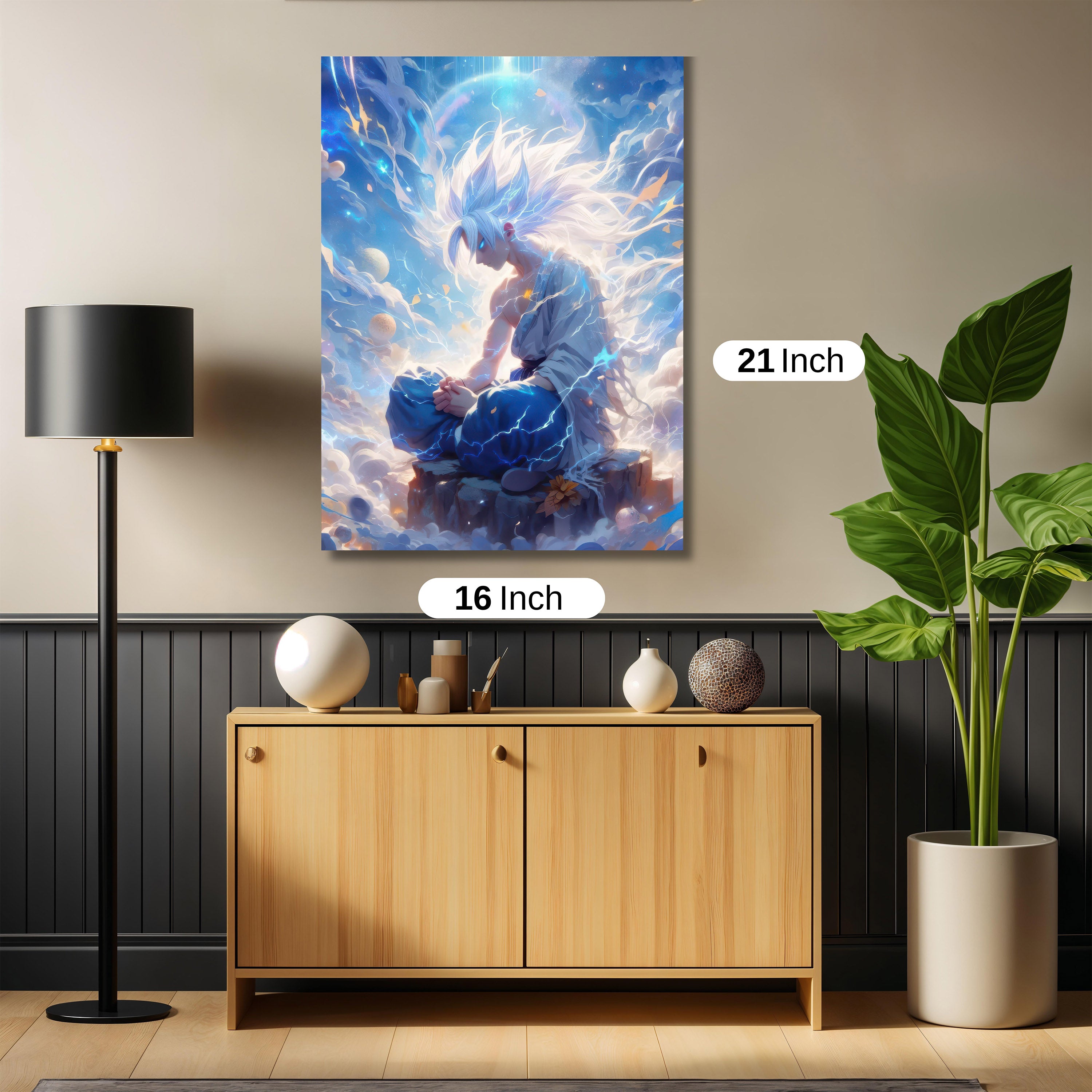 Zen Storm M