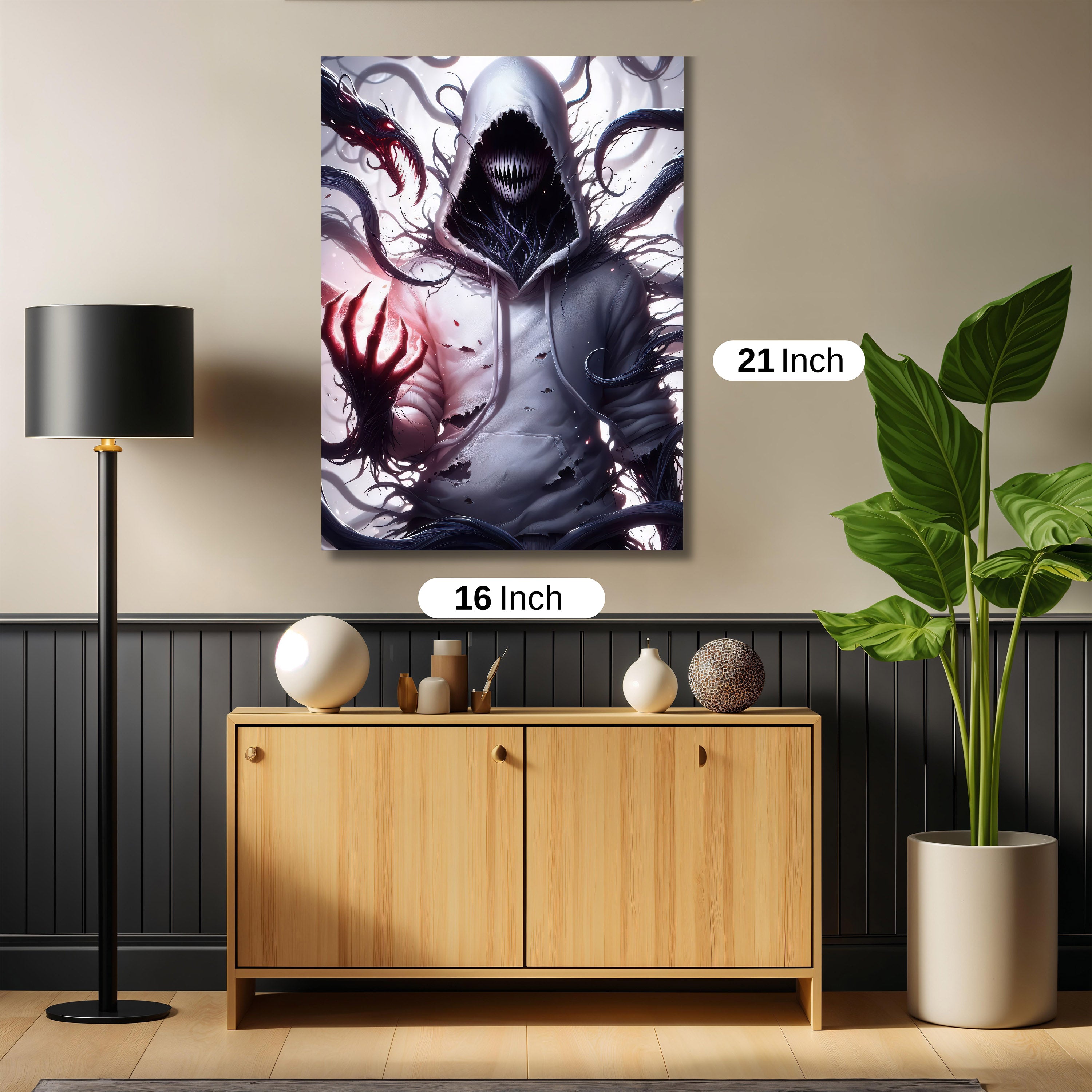 Venomous Enigma M