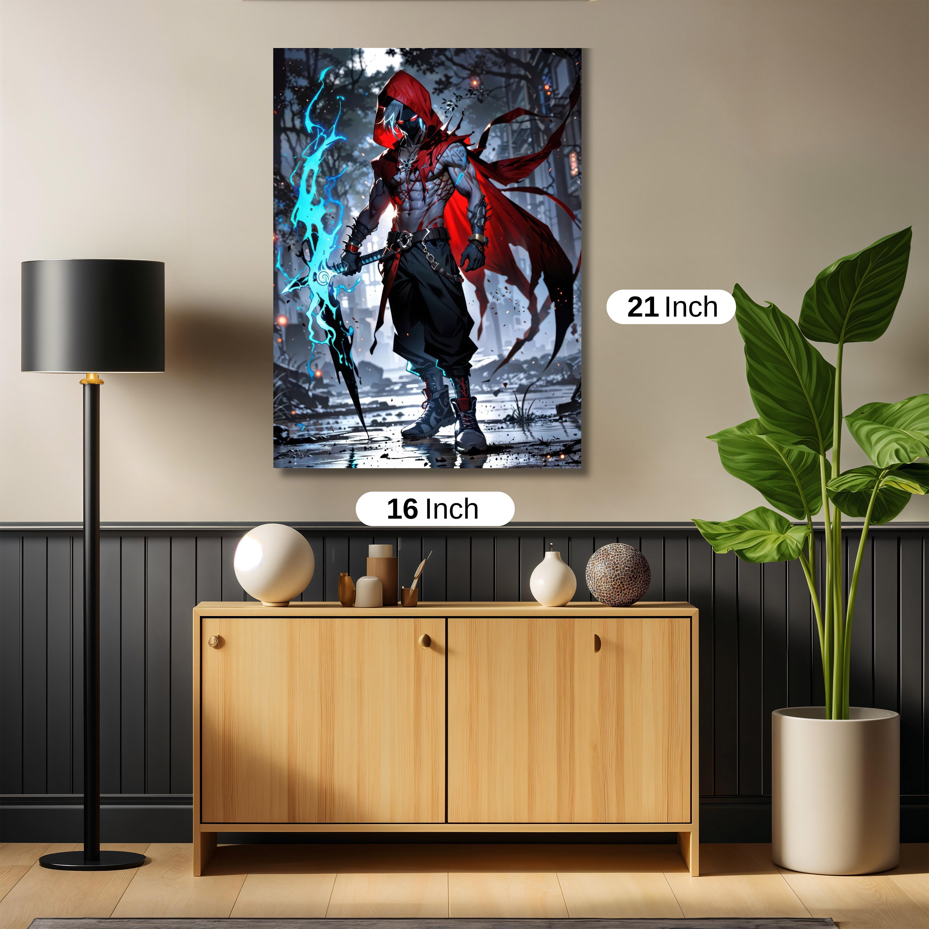 Wraith Enigma M