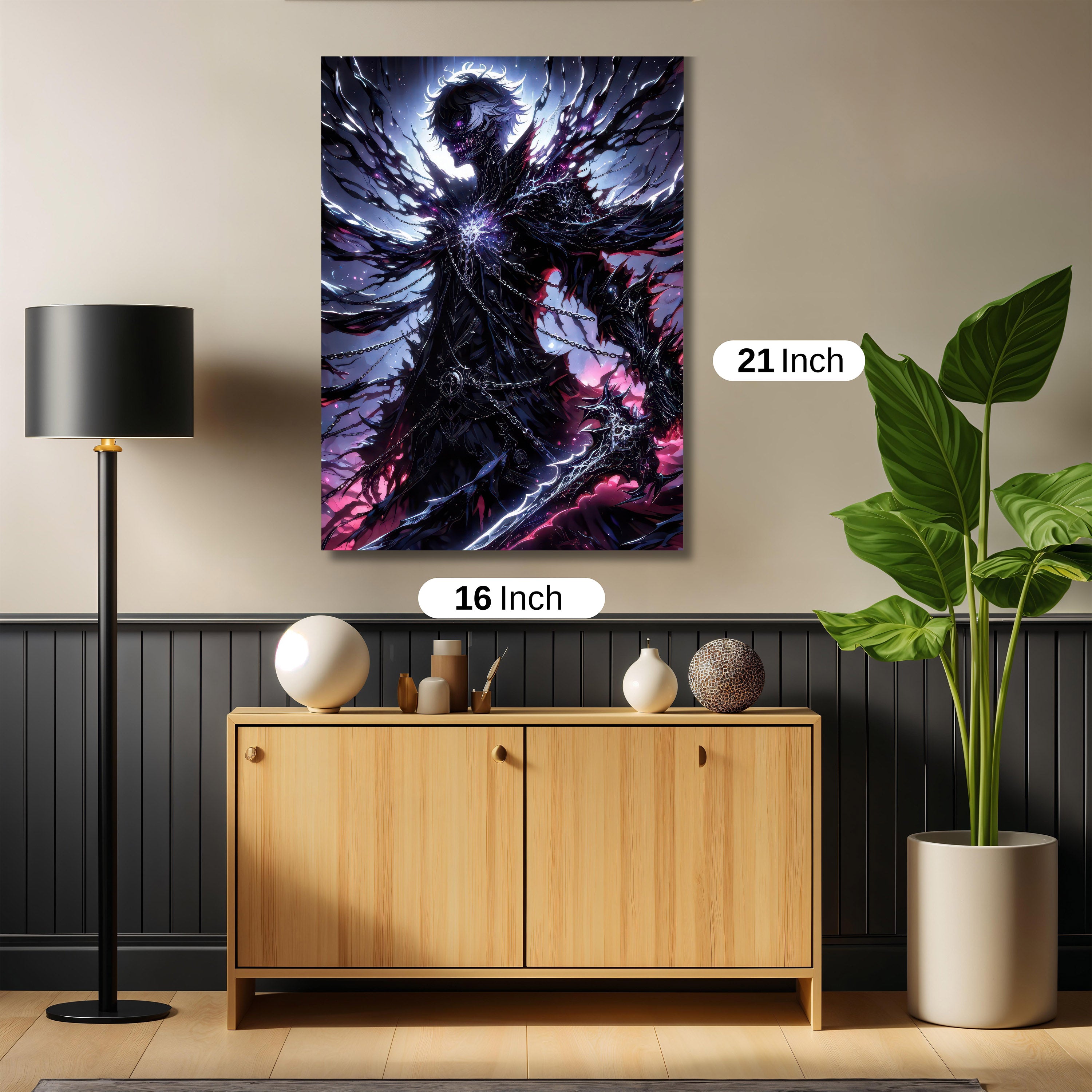 Abyssal Wrath M