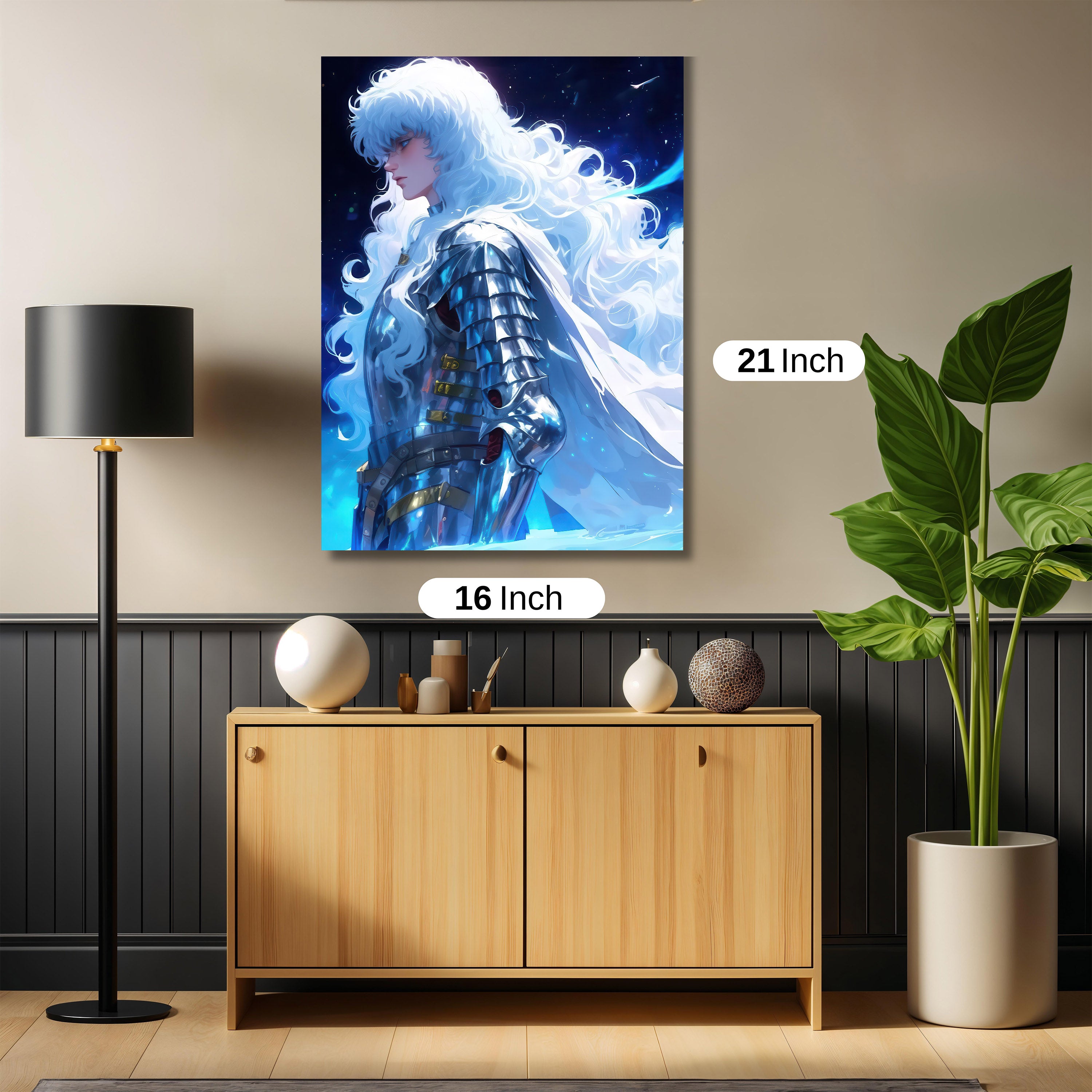 Valiant Radiance M