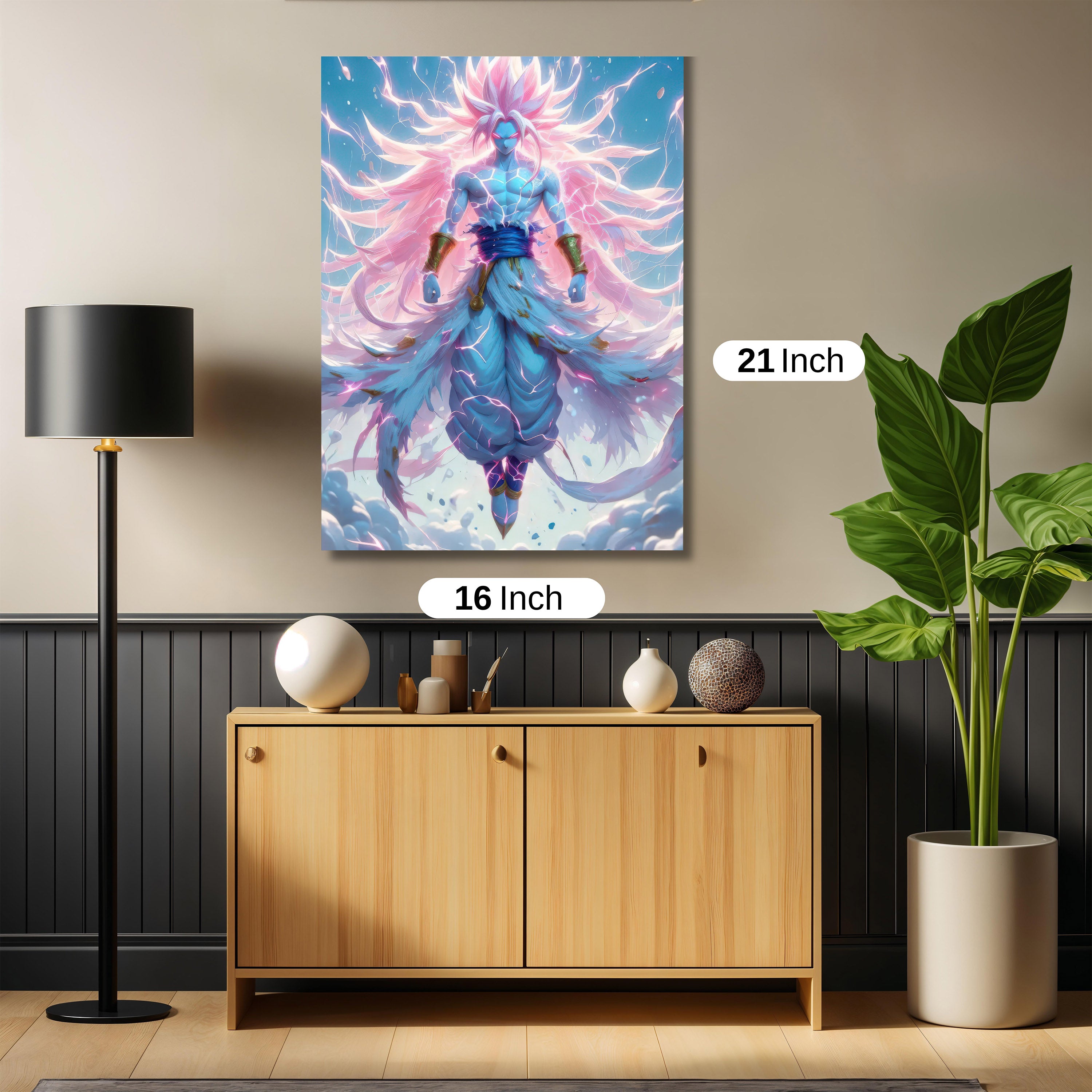 Divine Surge M