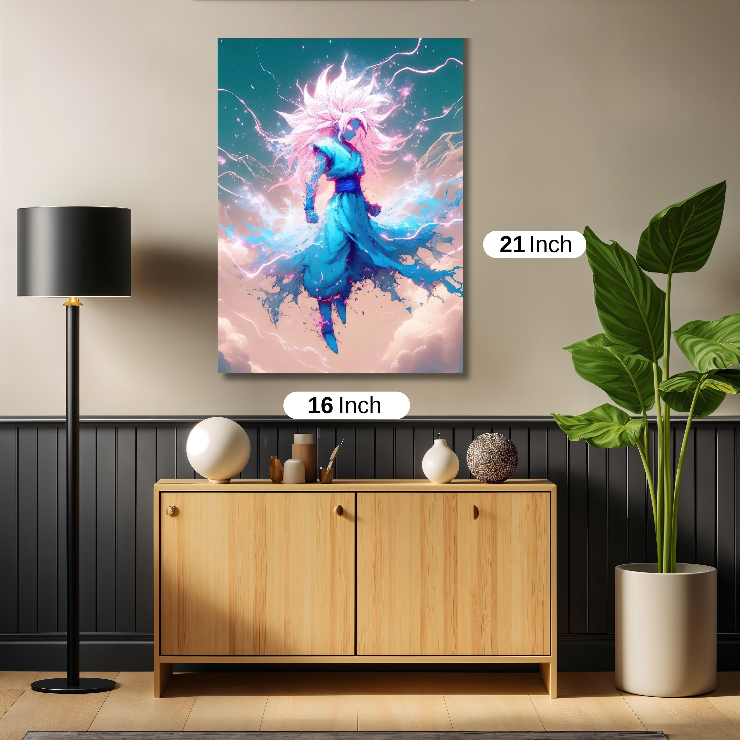 Ascendant Surge M