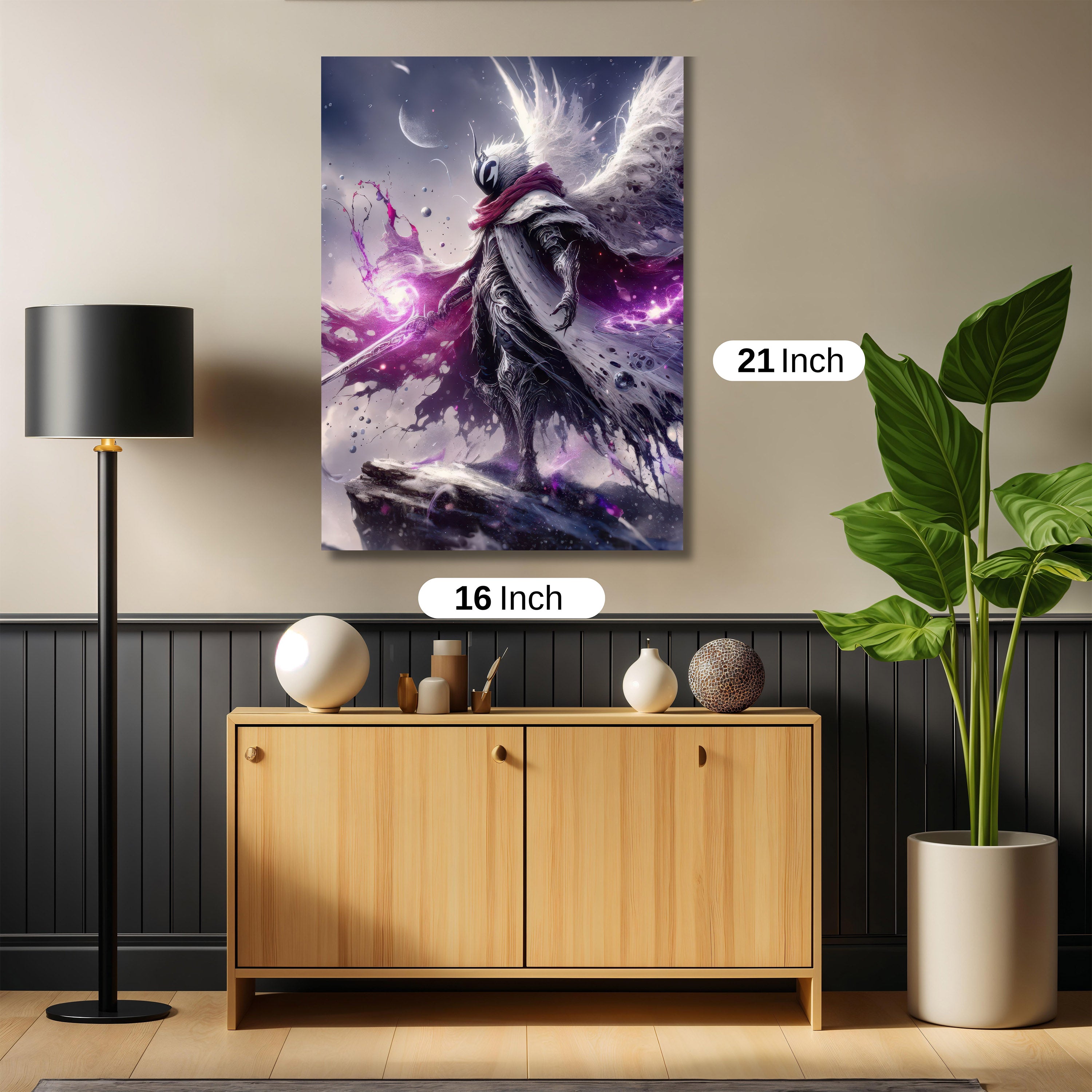 Celestial Fury M