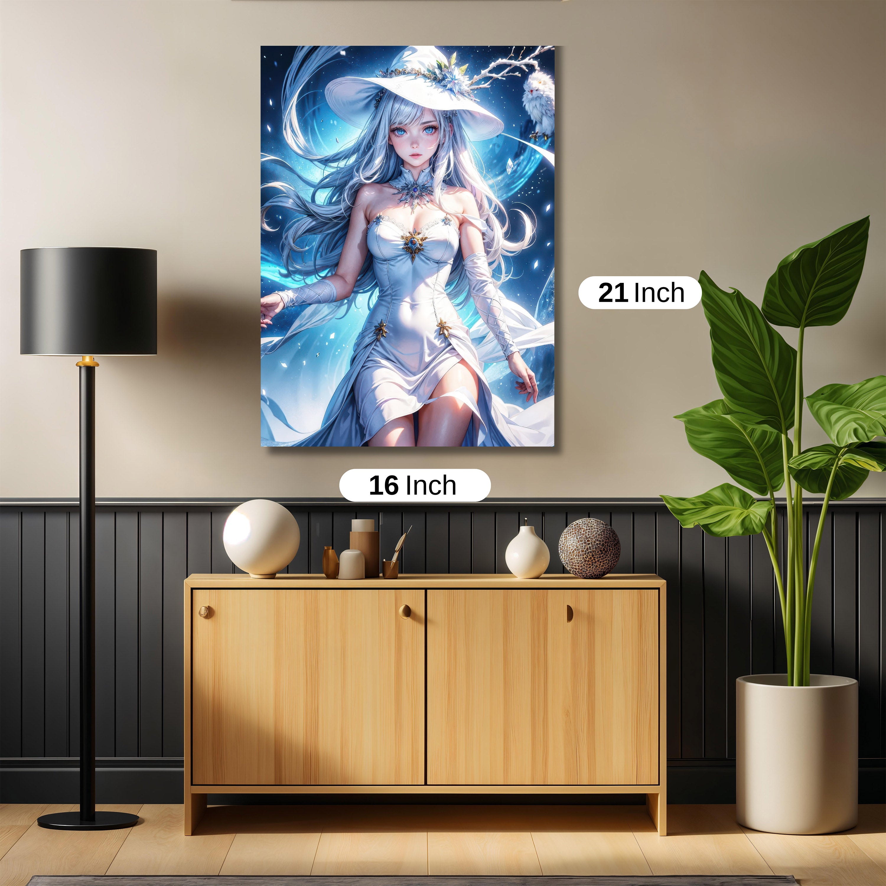 Enchanted Whimsy M