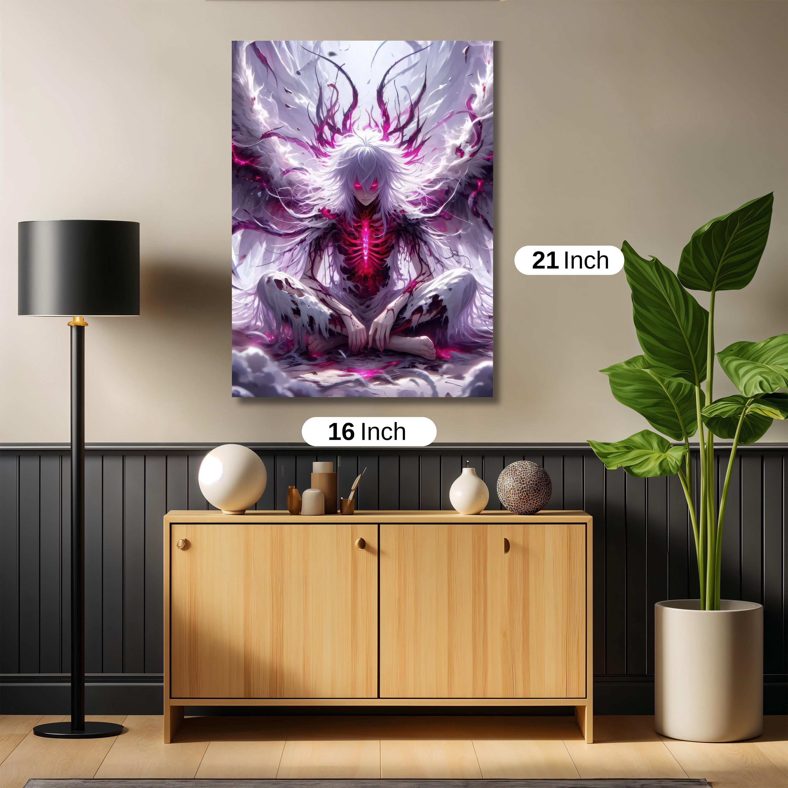 Ethereal Fury M