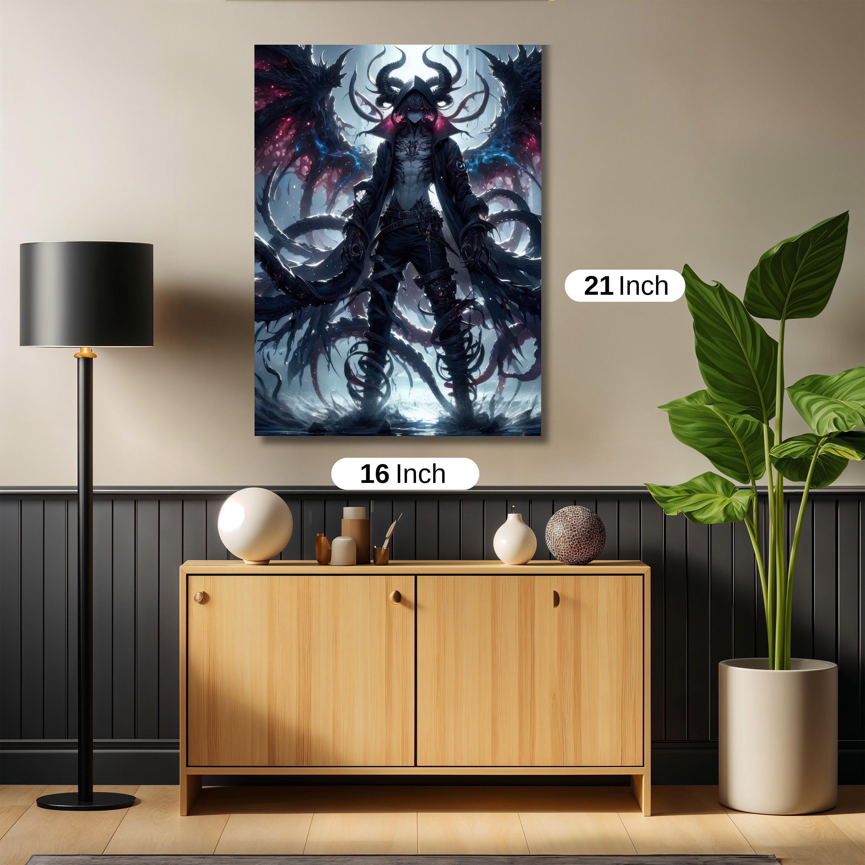 Abyssal Wrath M