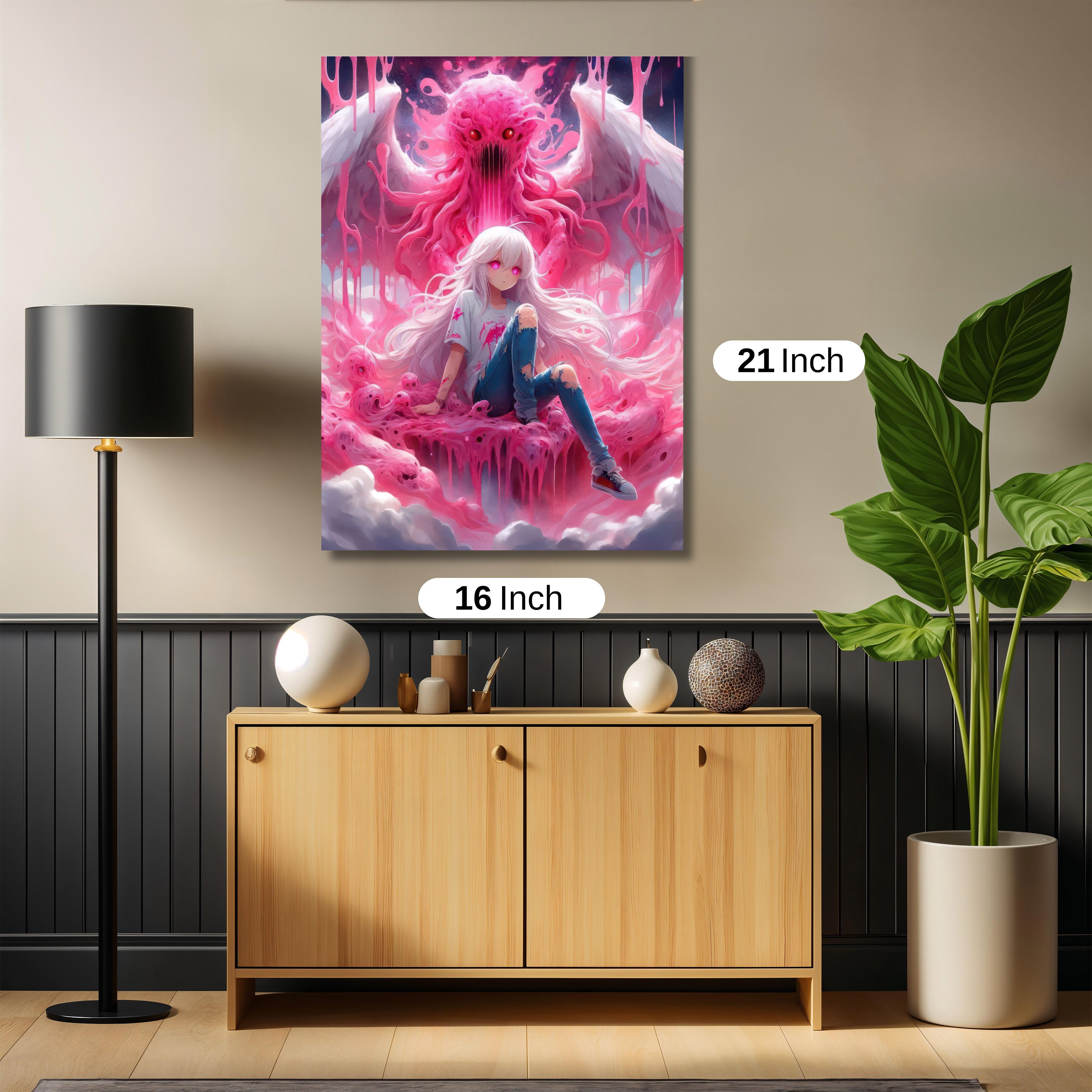 Celestial Harmony M