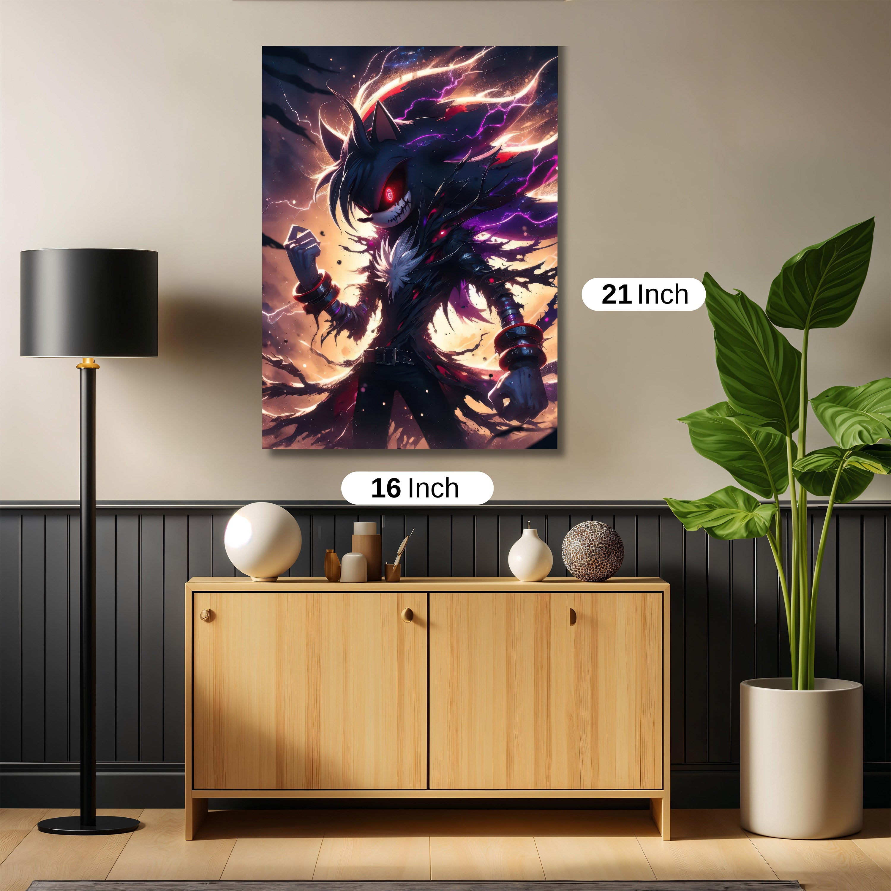 Shadow Fury M